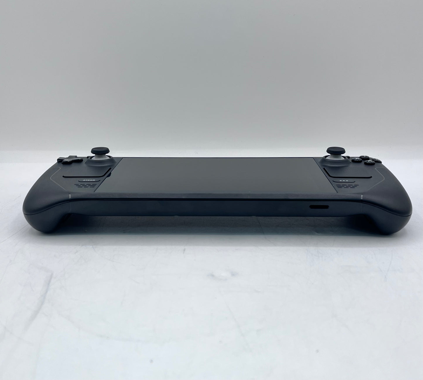 Valve Steam Deck 512GB Model 1010 Handheld Game Console With Case