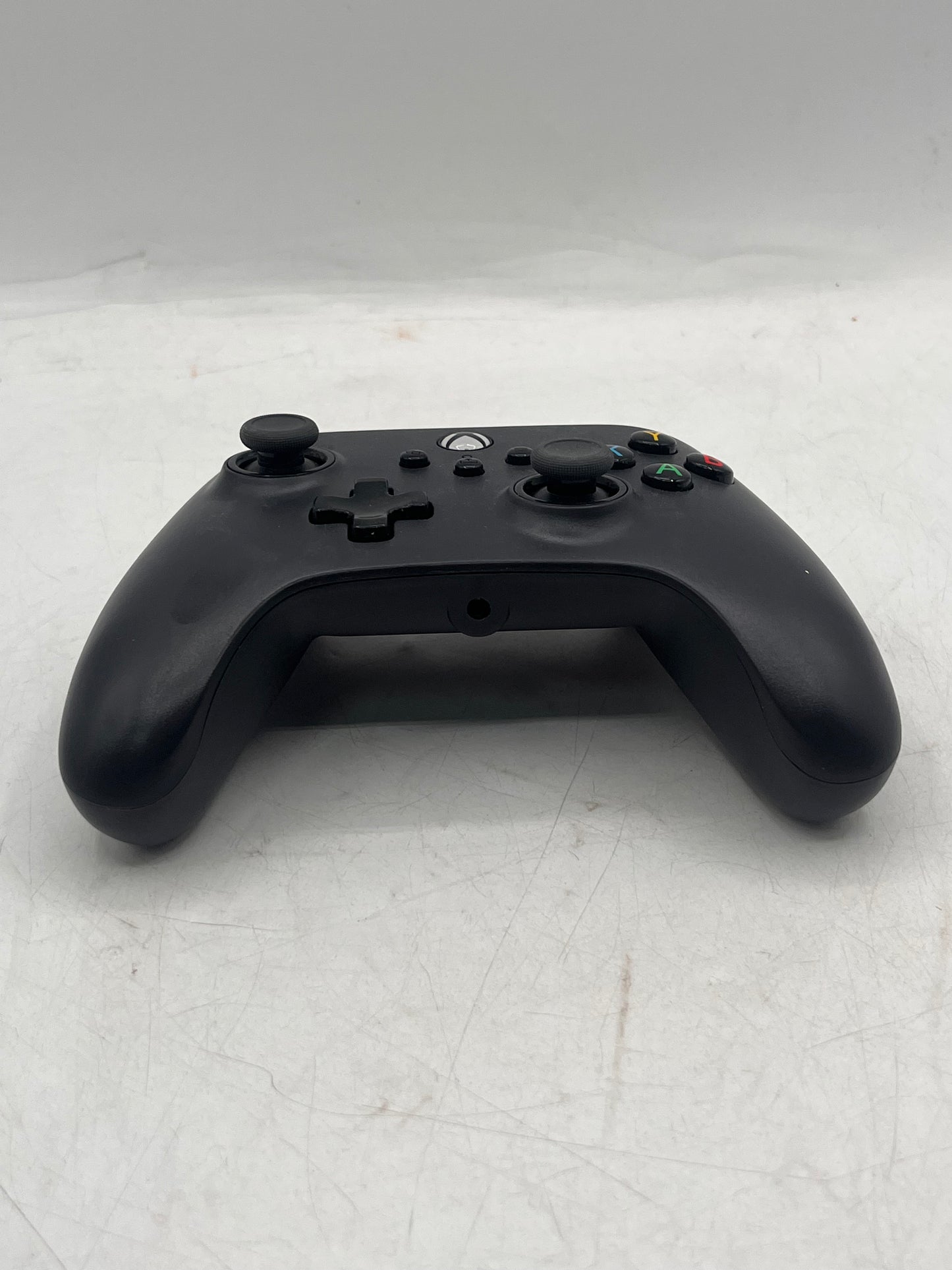 Microsoft Xbox One Power A Controller XBGP0PWI Black