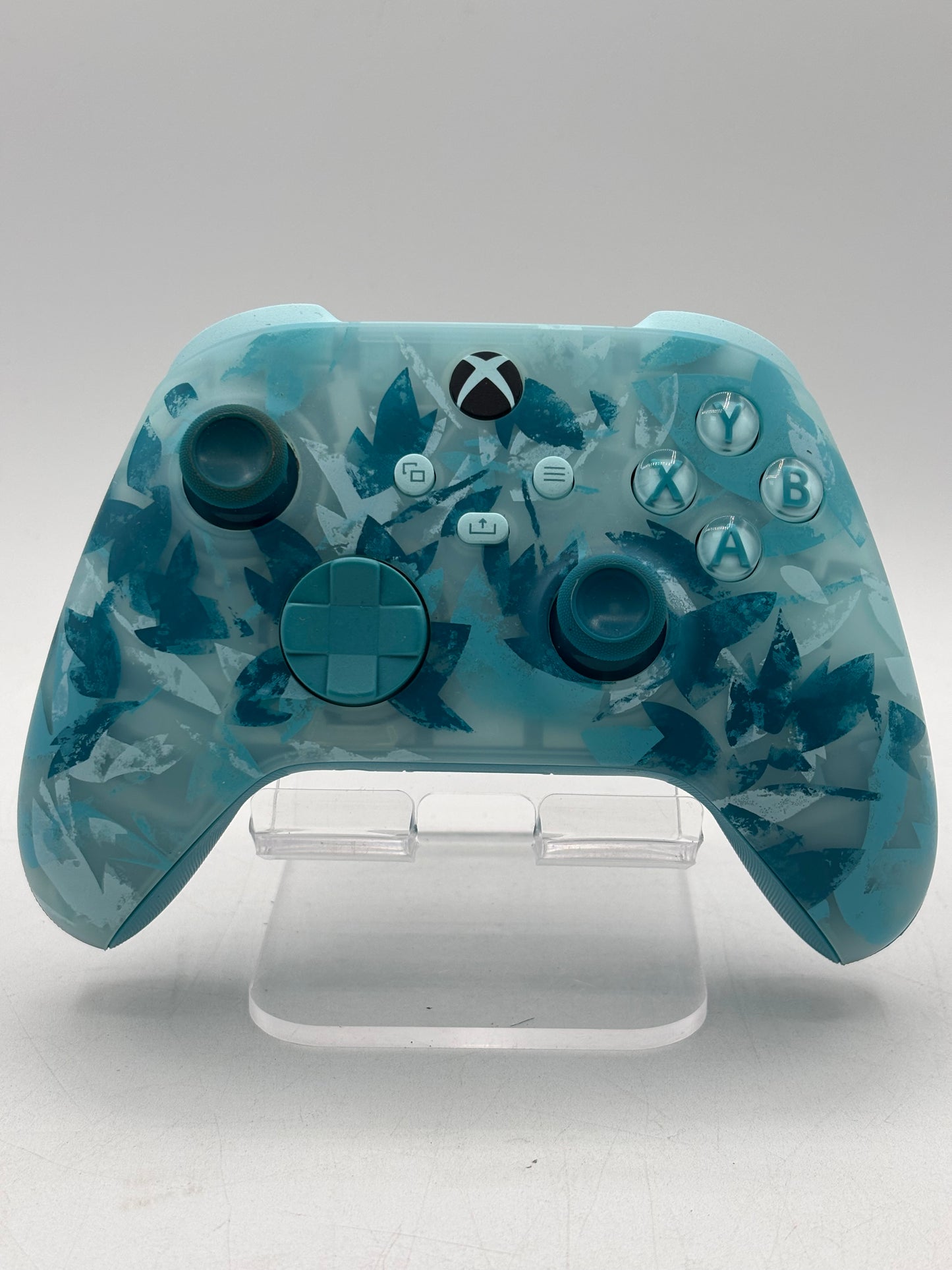 Microsoft Xbox Series Wireless Controller - Blue