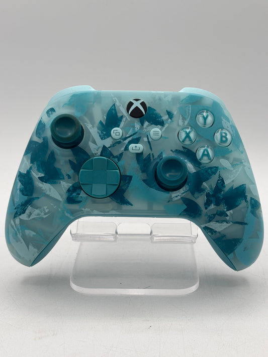 Microsoft Xbox Series Wireless Controller - Blue