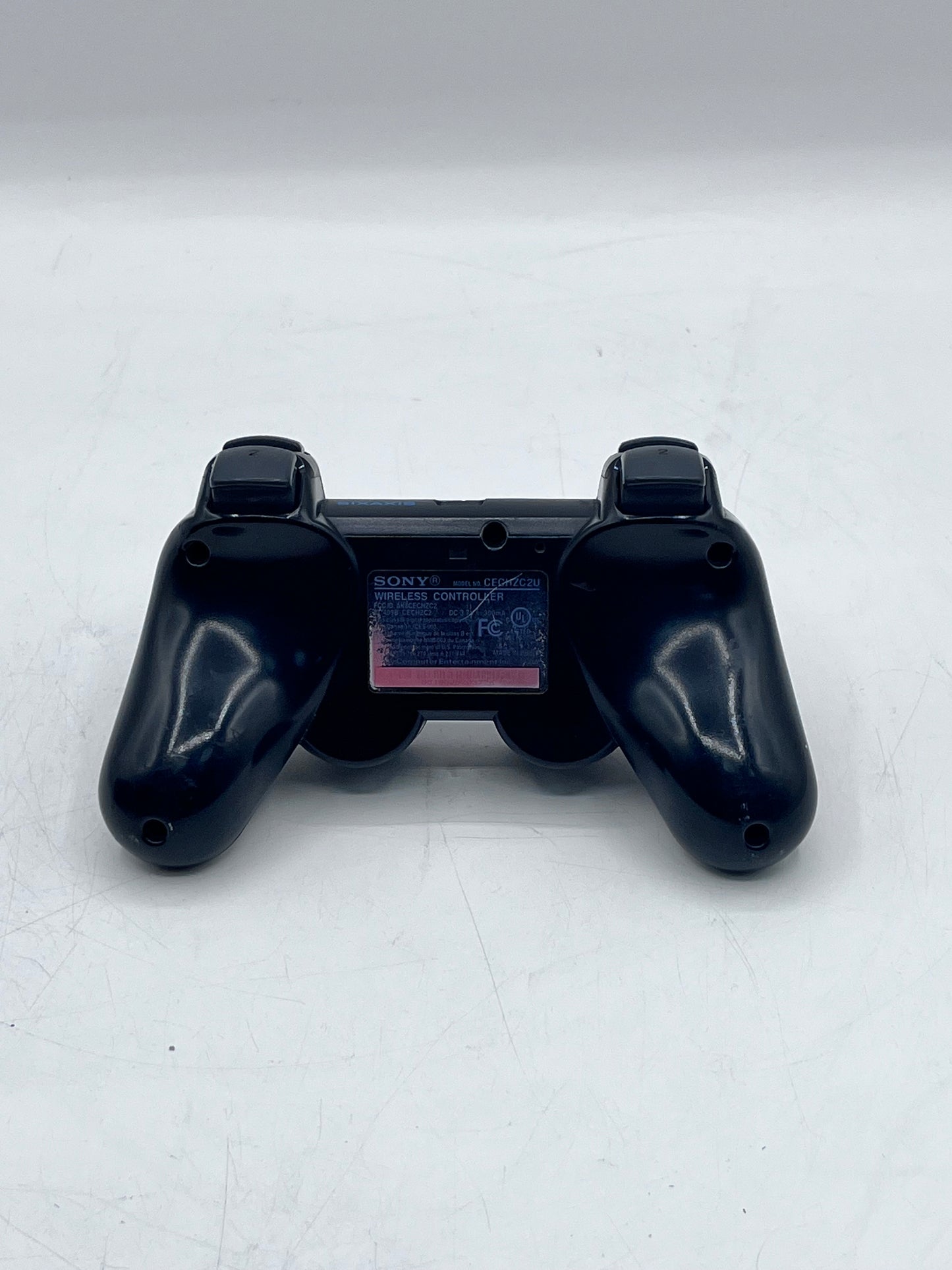 PlayStation 3 PS3 Super Slim CECH-4001B Console Tested Working