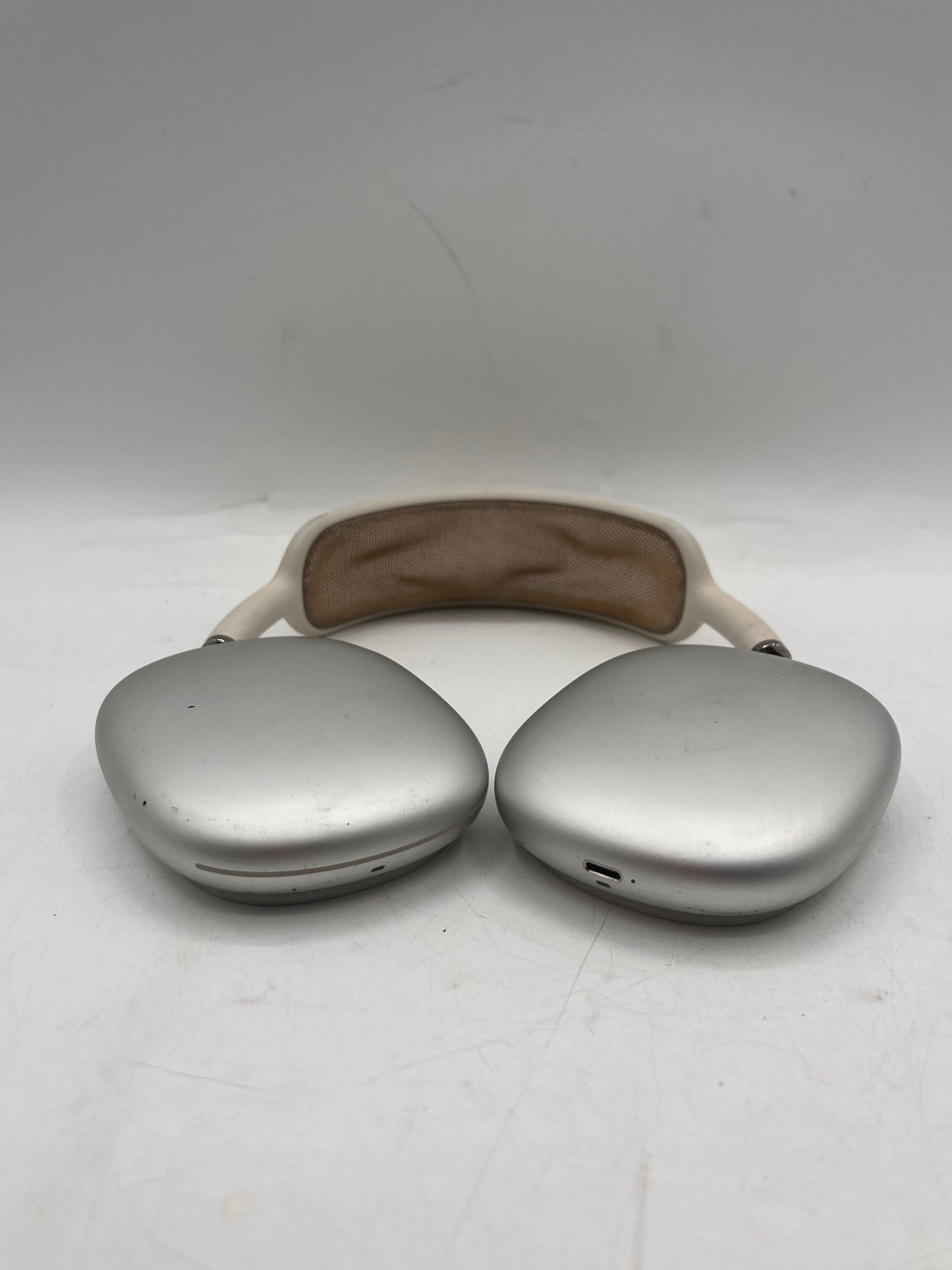 Apple AirPods Max A2096 Smart Case (2020) - Silver