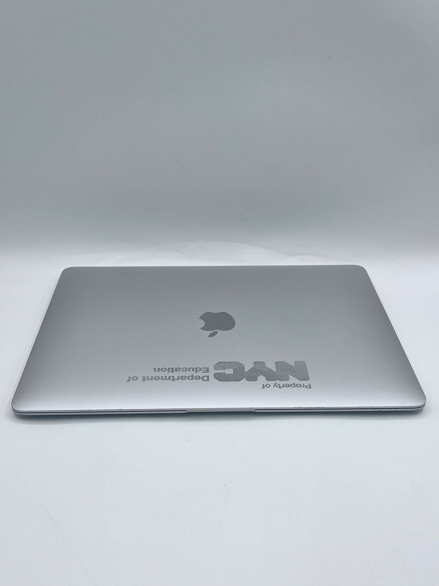 2020 Apple MacBook Air 13.3" M1 7C 8GB 128GB A2337 REMOTELY MANAGED