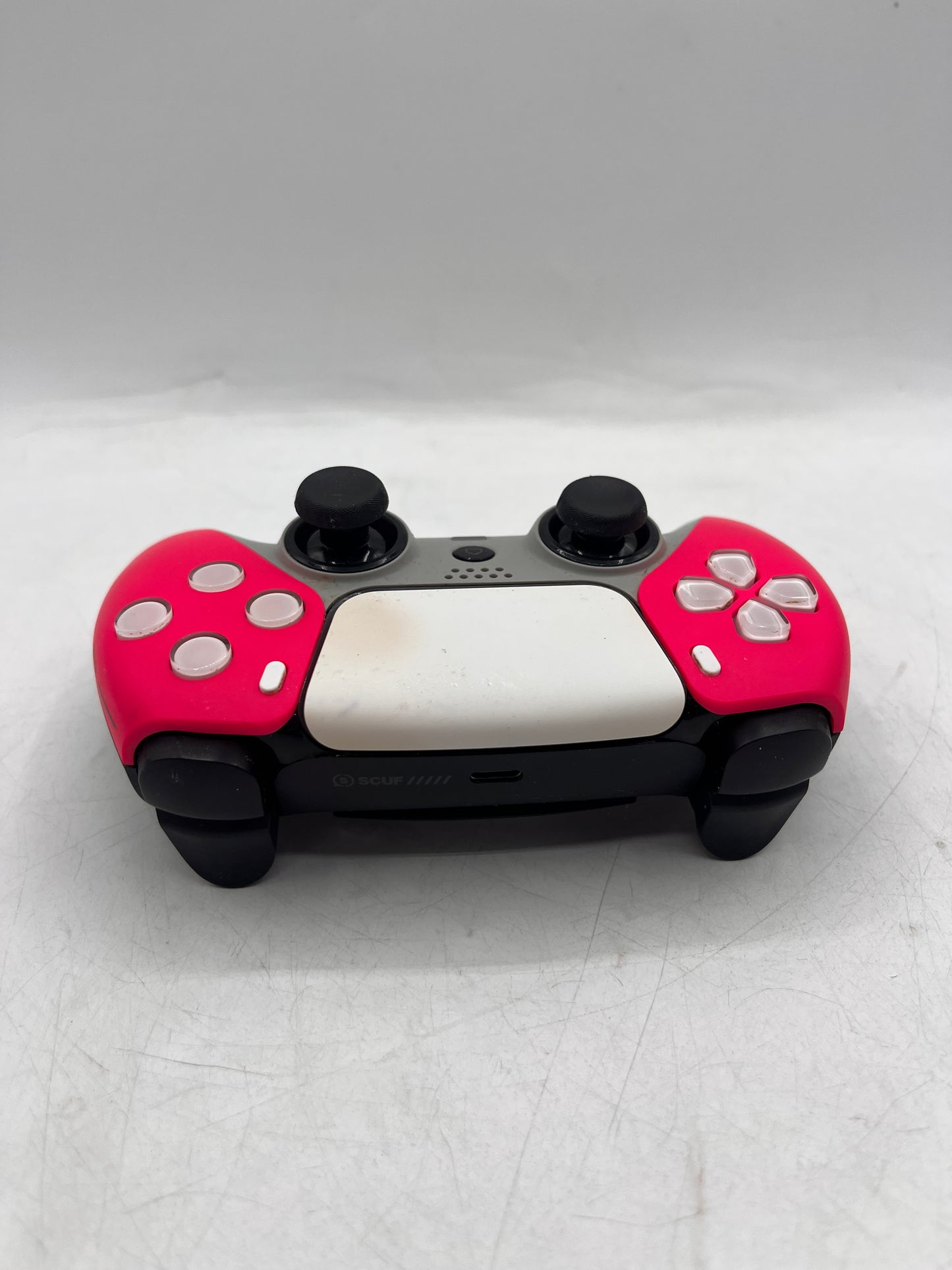 Scuf PS5 Reflex FPS Video Game Controller - Black