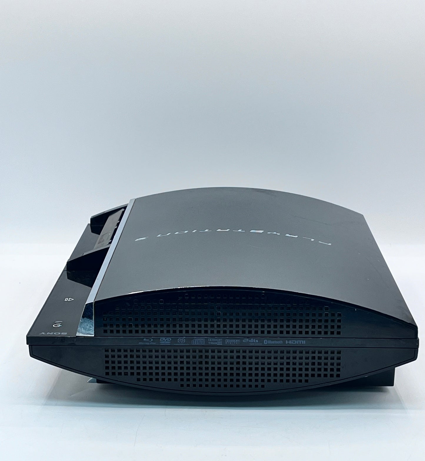 Sony PlayStation 3 Fat Original Backward Compatible (CECHA01) 500GB PARTS