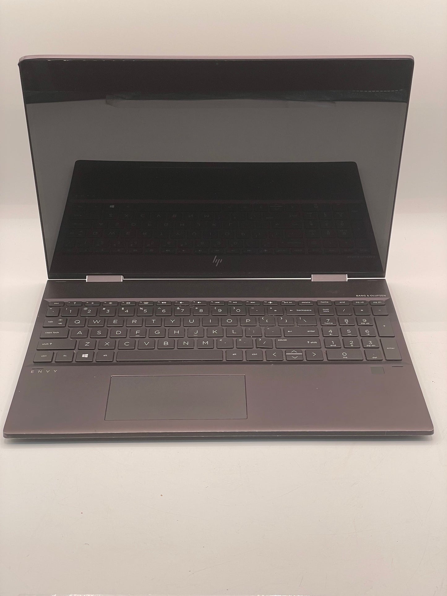 HP Envy x360 15.6" Laptop - AMD Ryzen 5 3500U 8GB RAM 256GB SSD 15M-DS0011DX