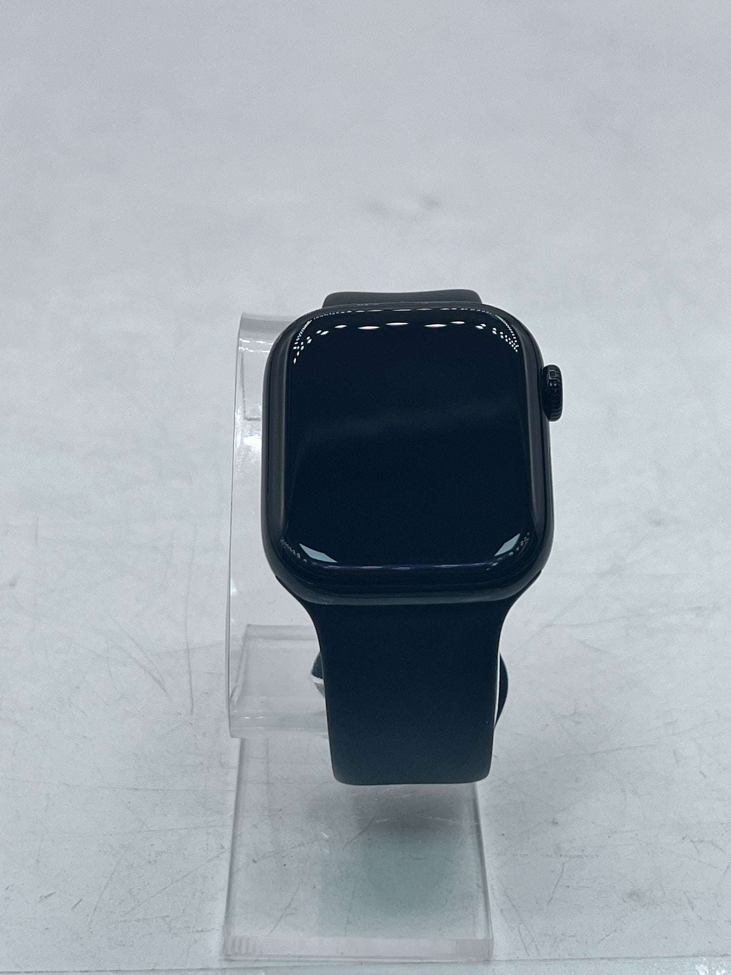 Apple Watch Series 10 GPS LTE Cellular 42mm Black Aluminum A3001 -  Used
