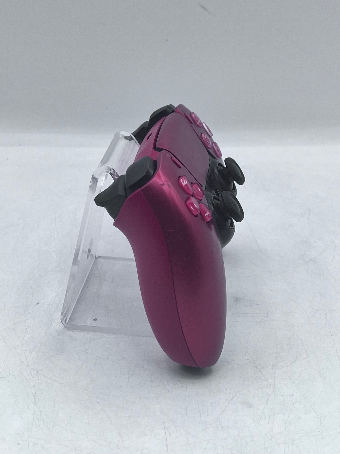Sony DualSense PS5 Controller CFI-ZCT1W  - Volcanic Red