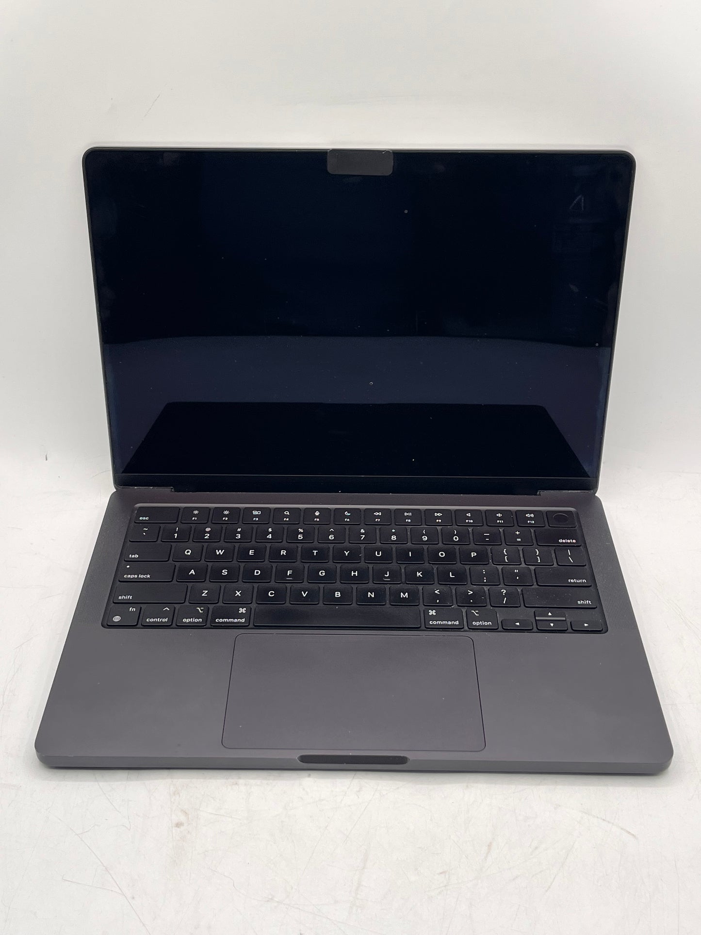 Apple MacBook Pro 14-inch A2992 (2024) M3 Pro 18GB 512GB - REMOTELY MANAGED