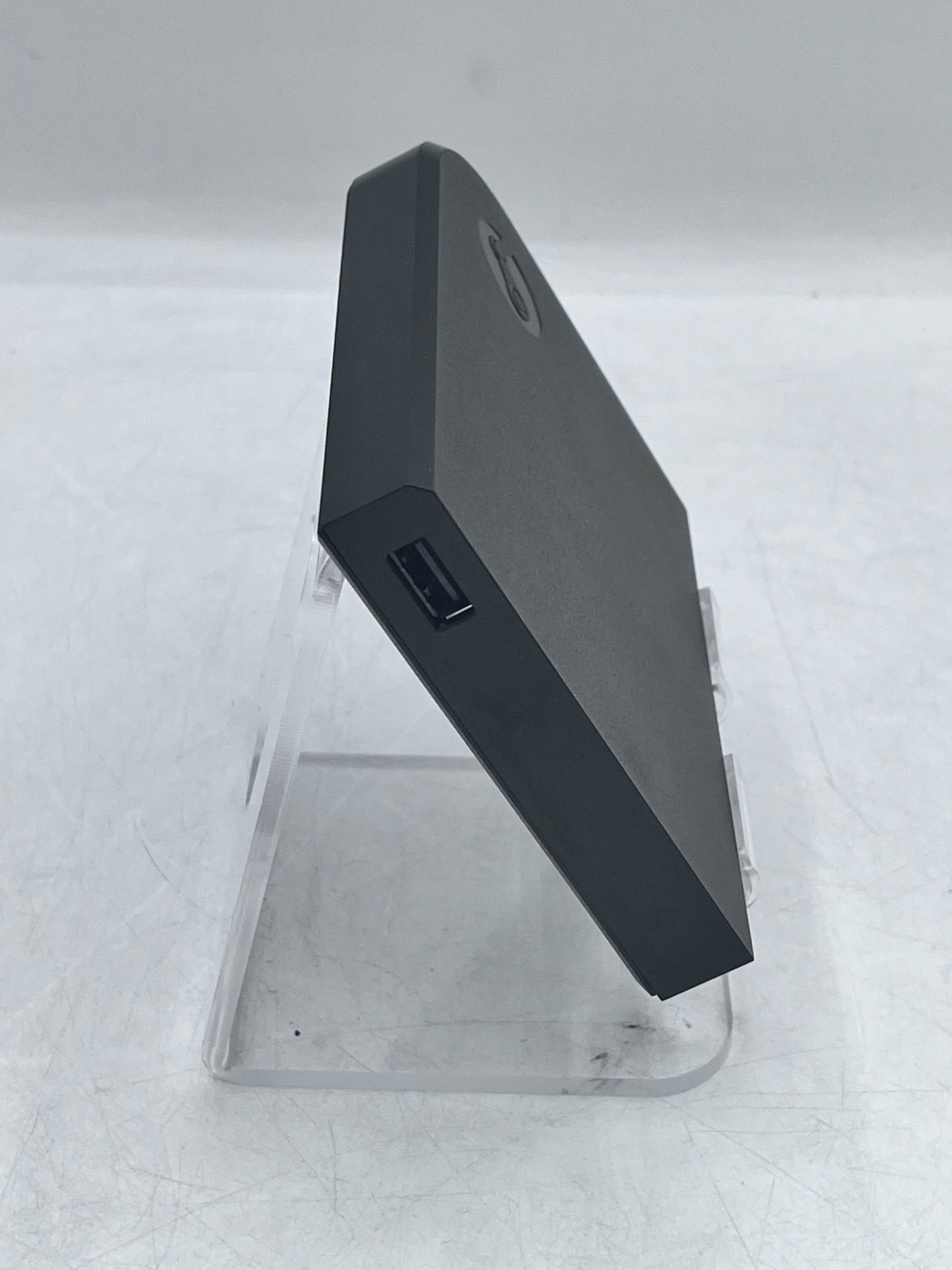 Valve Steam Link Model 1003  Video Game Accessory Black