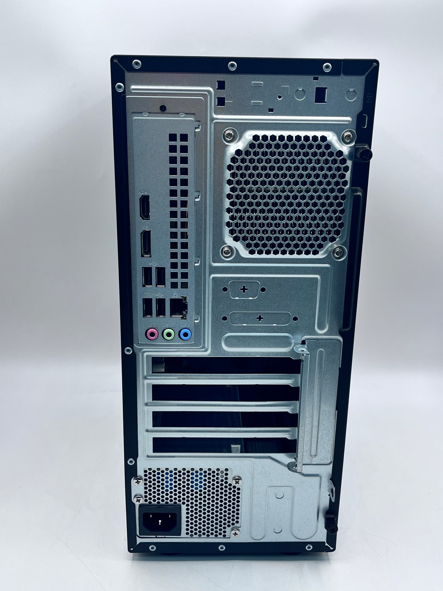 ASUS - V500 Desktop - Intel Core i7-13620H - 32GB Memory - 1TB SSD - Dark Gray (2025)