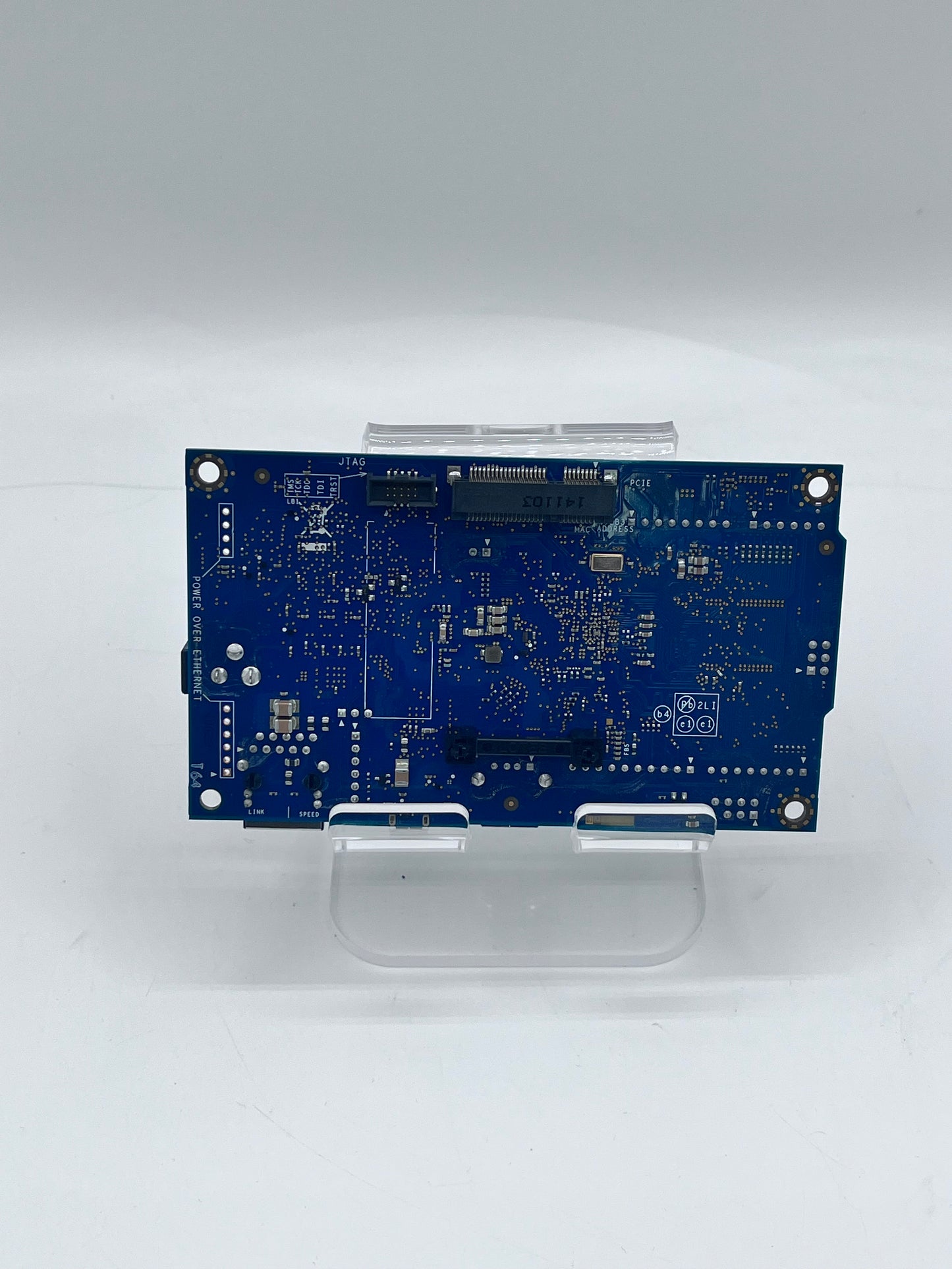 Intel Galileo Gen 2 Computer Part Blue