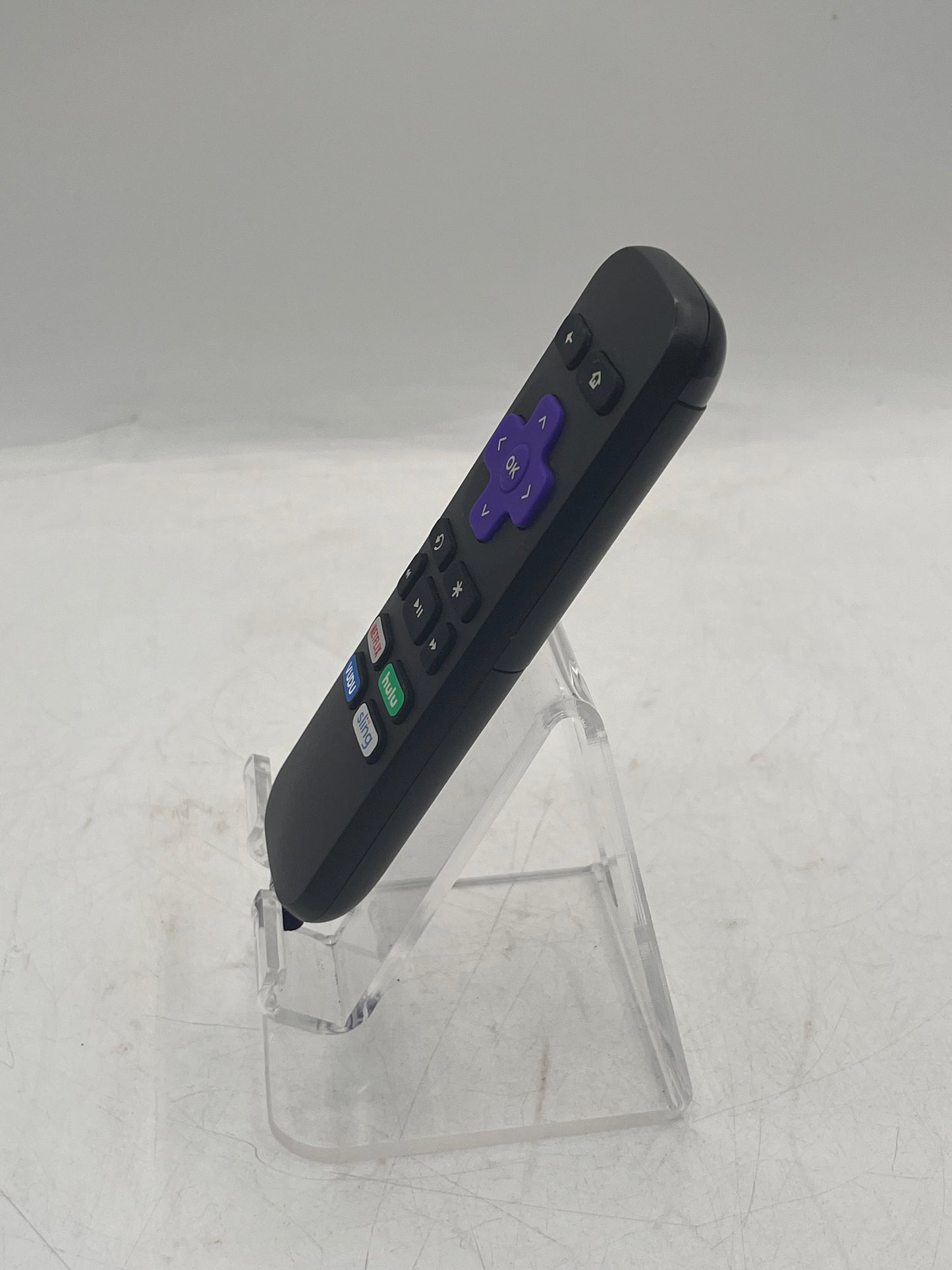 ROKU Express HD Media Streaming Device 3930RW - Black