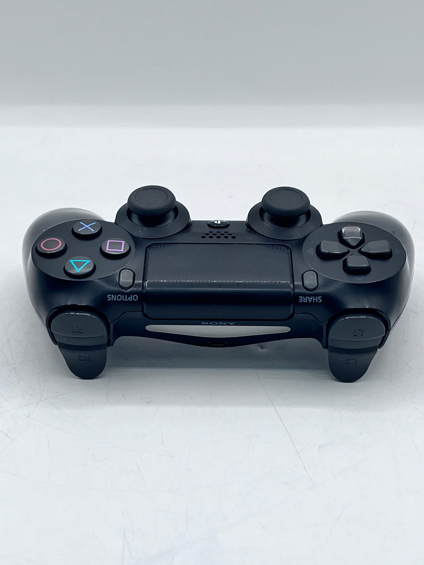 Sony PlayStation 4 (PS4) CUH-1001A Video Game System 500GB Black