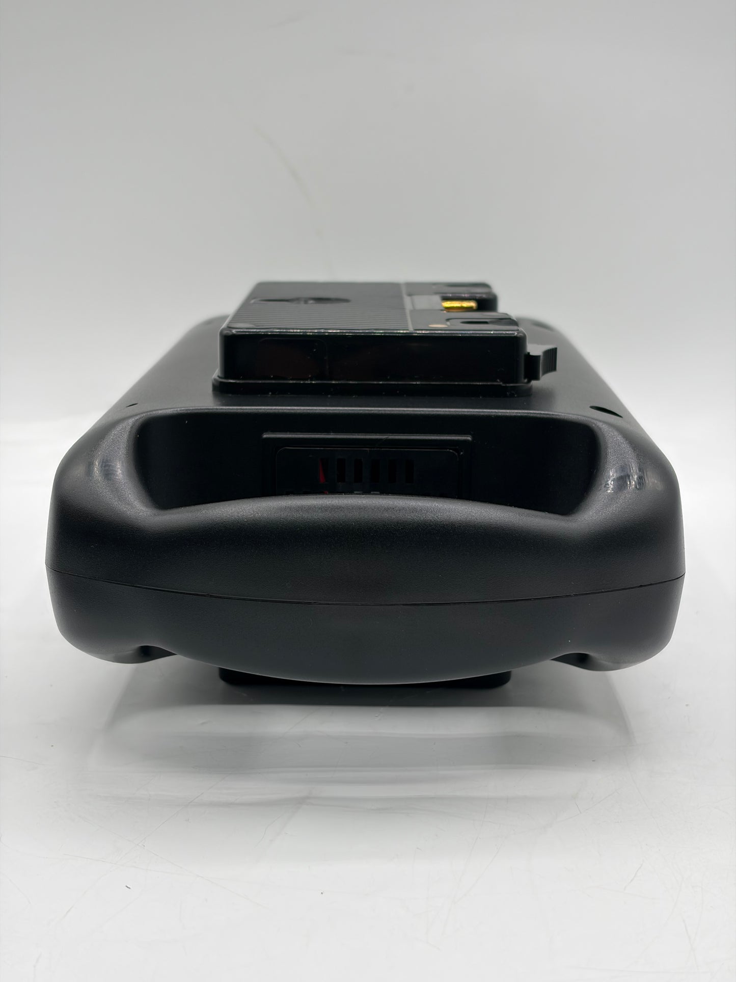 Watson Pro Dual-Position Li-ion Battery Charger with AM-98-SHL Li-ion Batteries 2x