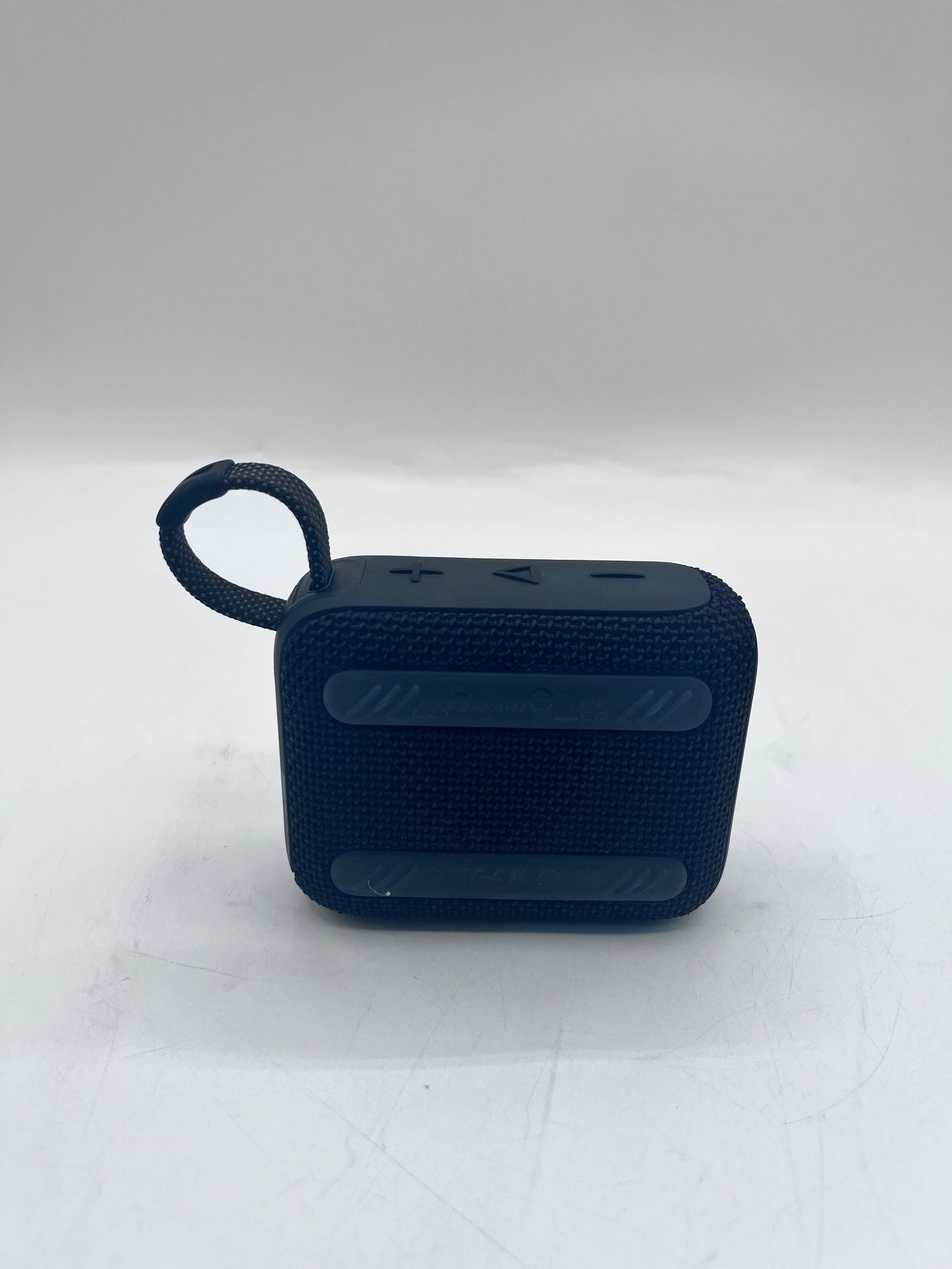 JBL Go4 Bluetooth Speaker - Black