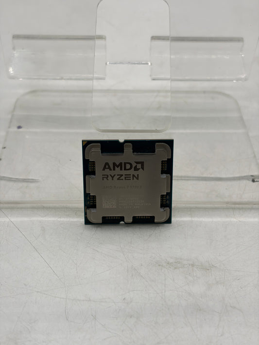 AMD Ryzen 7 9700X 3.8GHz 8-Core 16-Thread 40MB Cache Socket AM5 CPU 100000001404