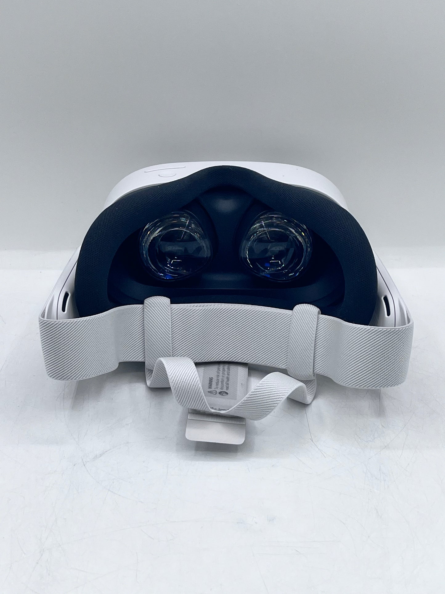 Meta Quest 3 128GB VR Headset-  White