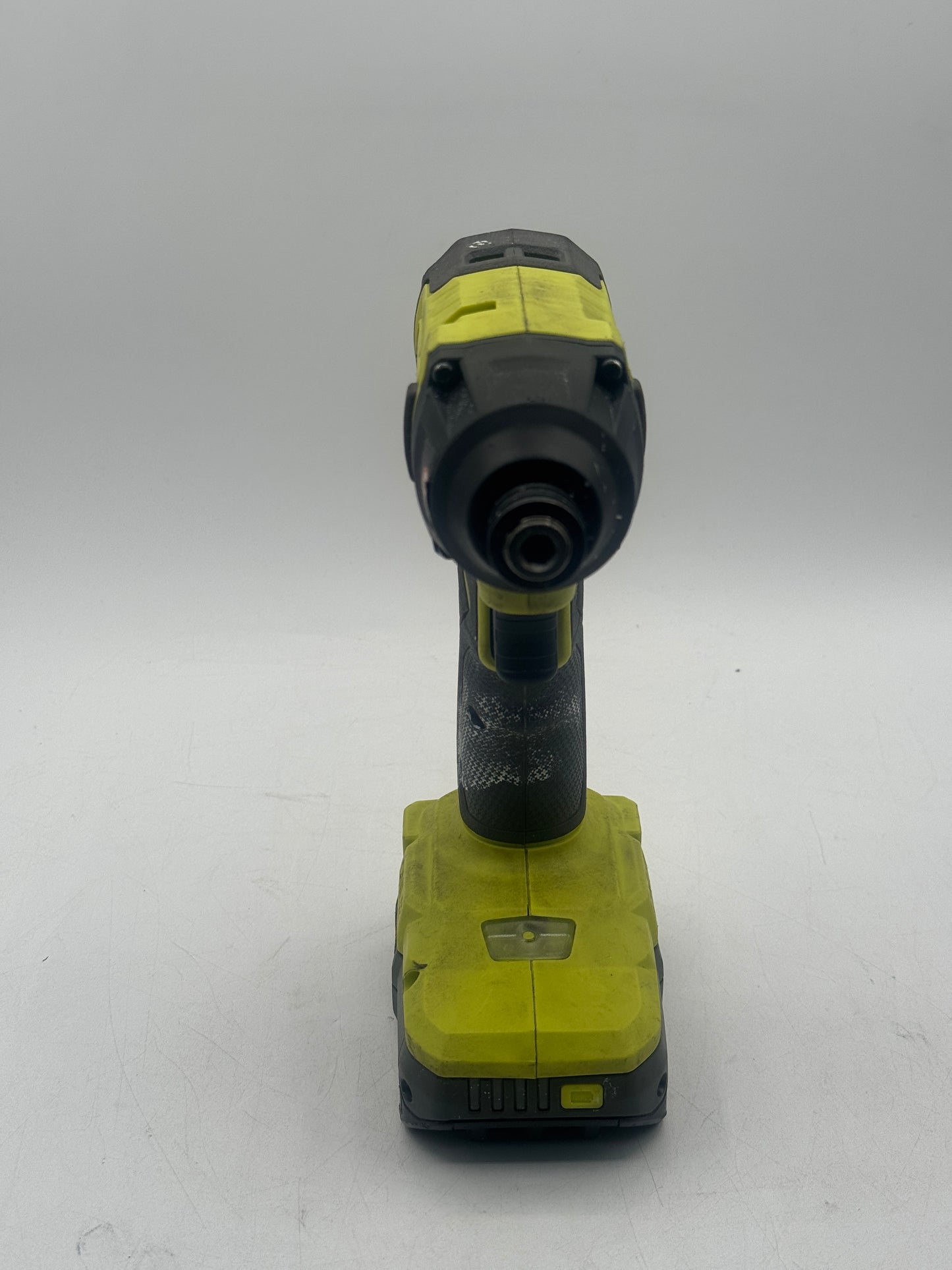 Ryobi PCL235B One+ 18V 18 Volt Cordless  w/ 2Ah Battery Tested Free Shipping