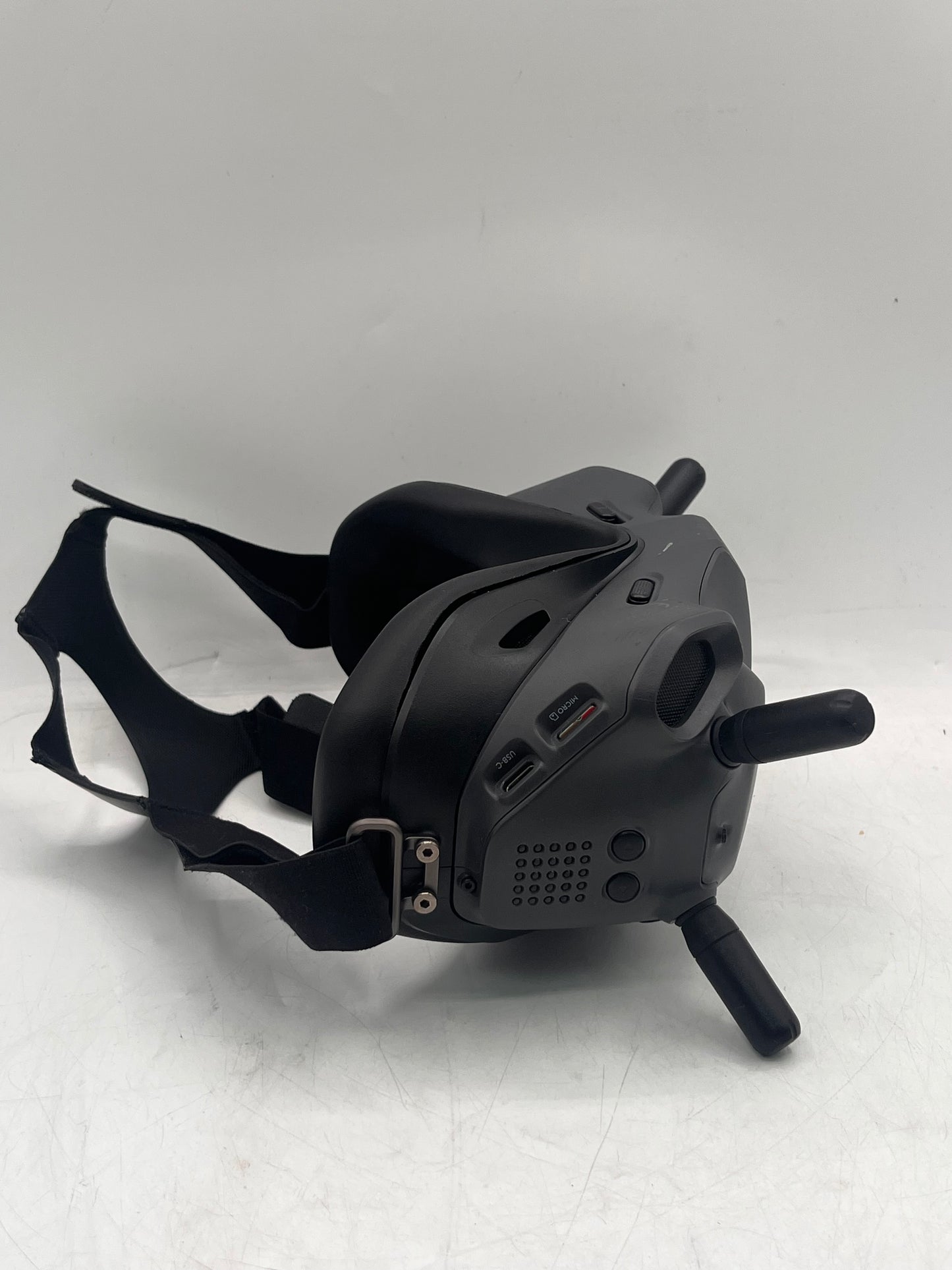 DJI FPV Combo Camera Drone Ready to Fly with Controller, Fly More Kit CP.FP.00000001.01