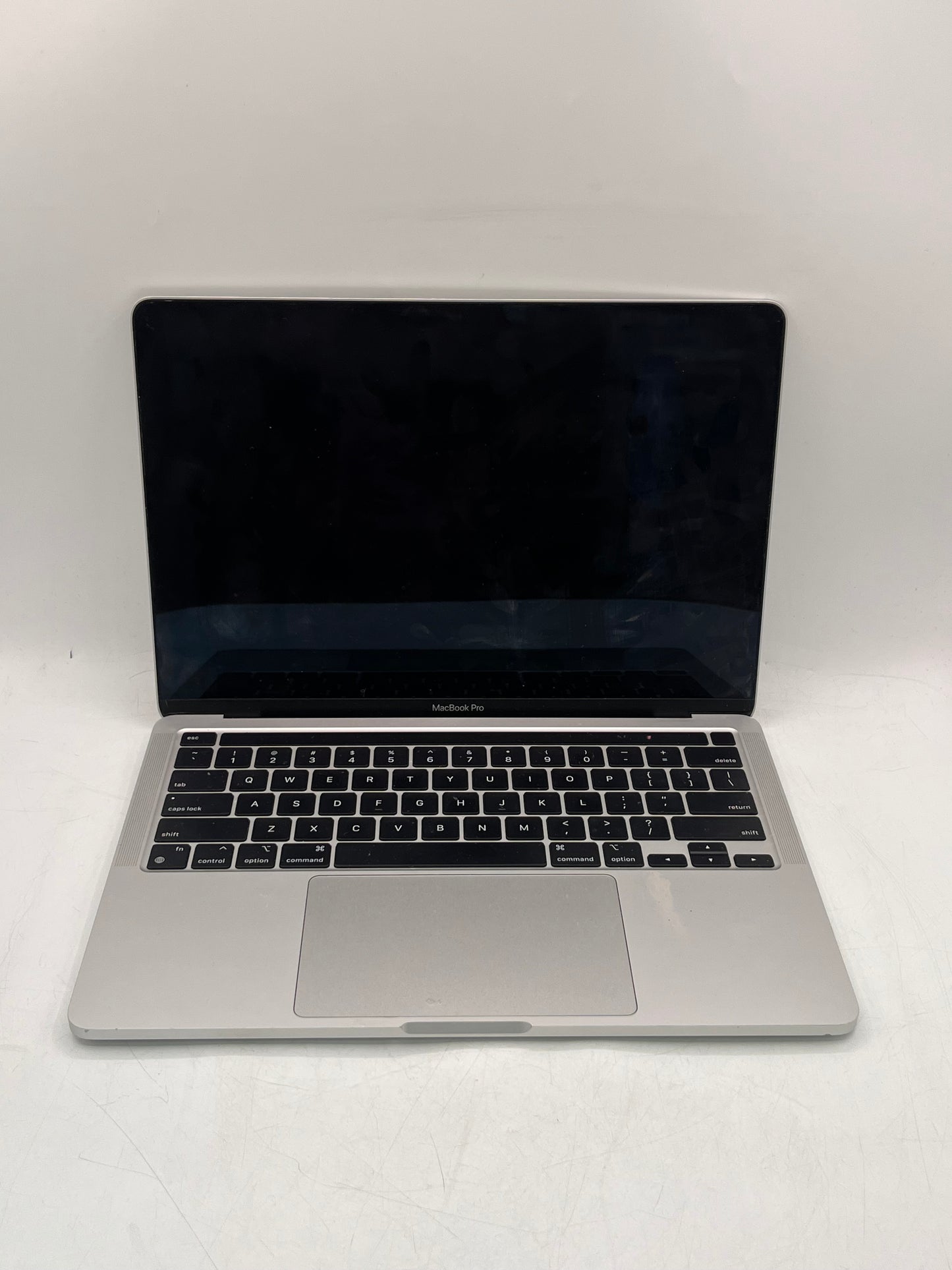 2020 Apple MacBook Pro 13.3" A2338 M1 8GB 256GB Laptop BAD LCD