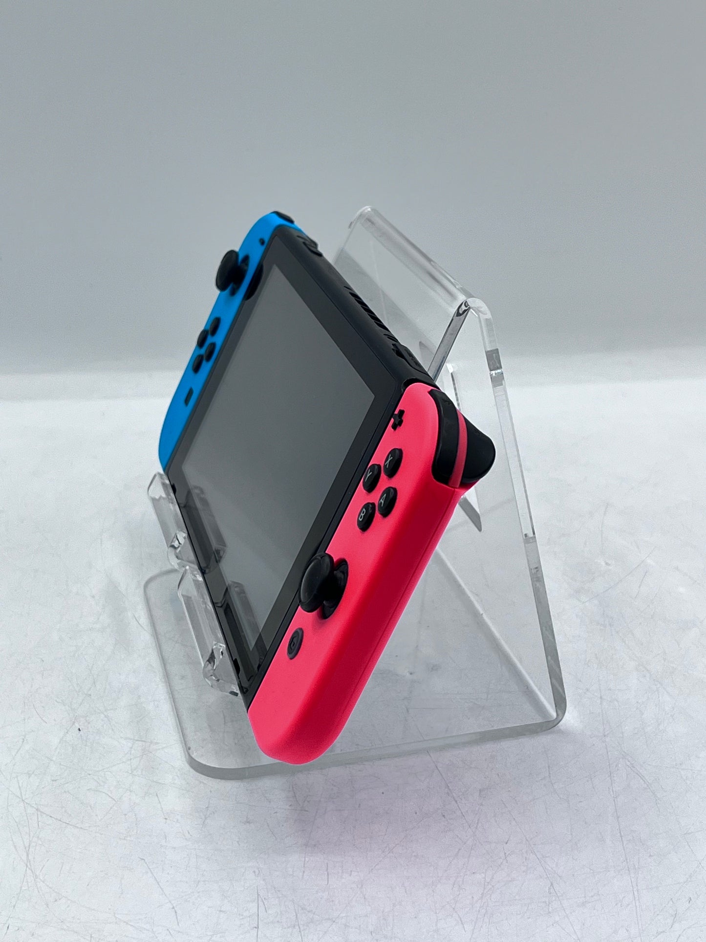Nintendo Switch (HAC-001) 32GB  Handheld Console - Black