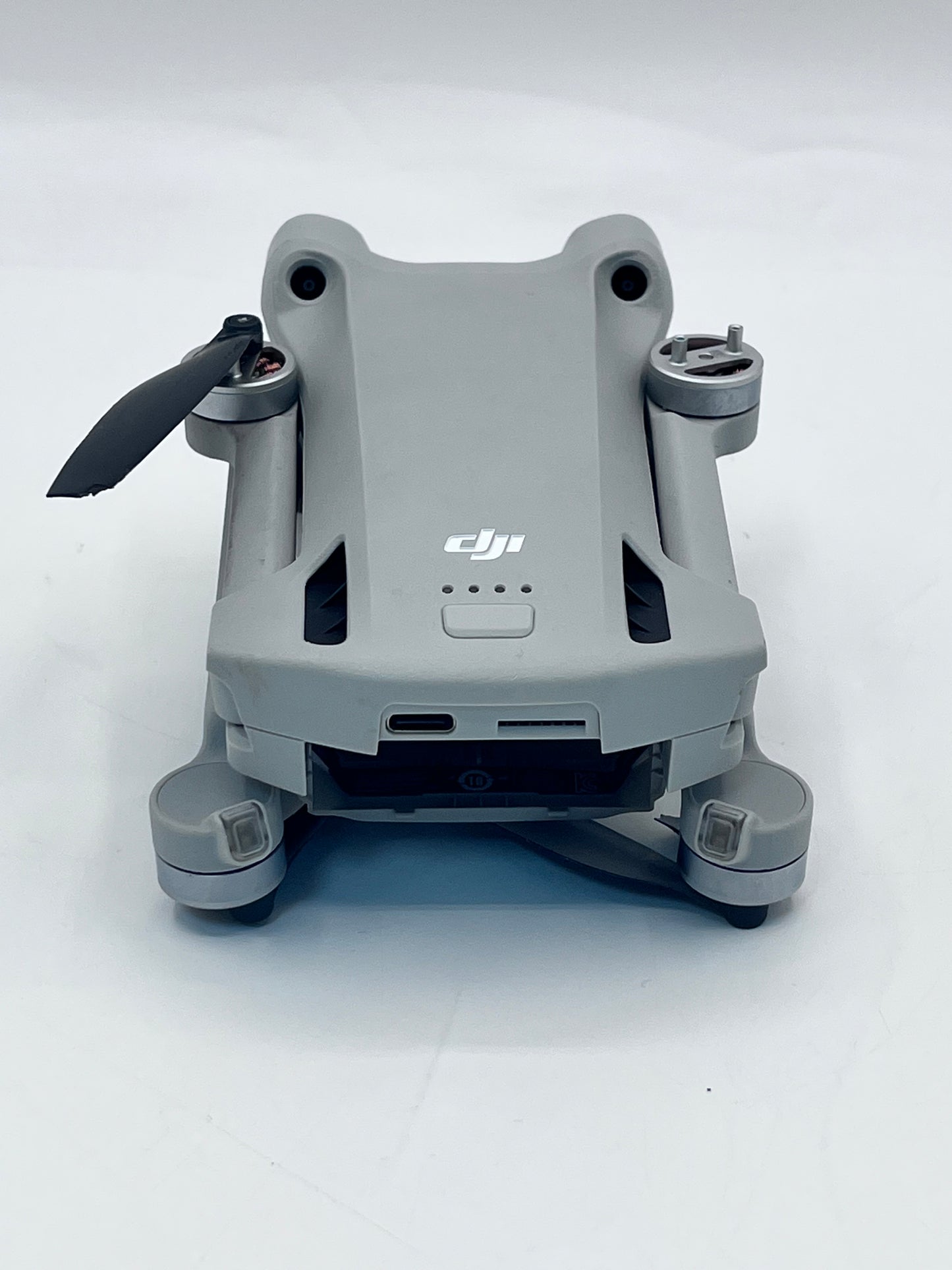 Lot of 3 DJI Mini 3 Pro 2022 - Space Gray READ
