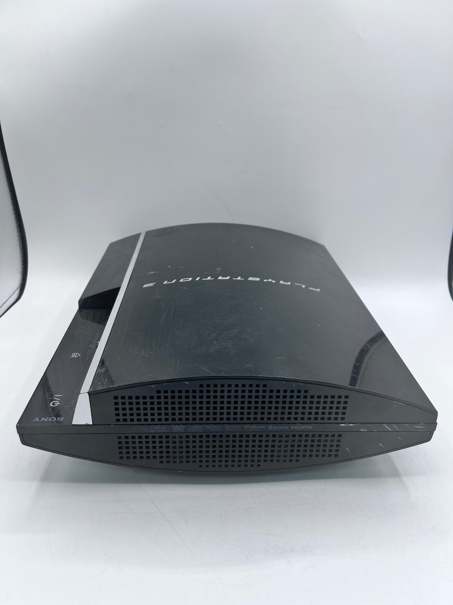 Sony PlayStation 3 CECHP01 160GB Video Game Console No Power Untested