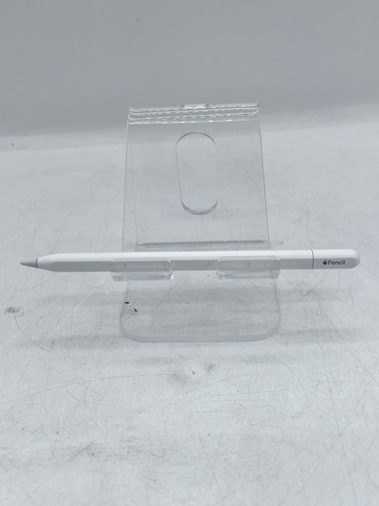 Apple Pencil USB-C Stylus MUWA3AM/A - White