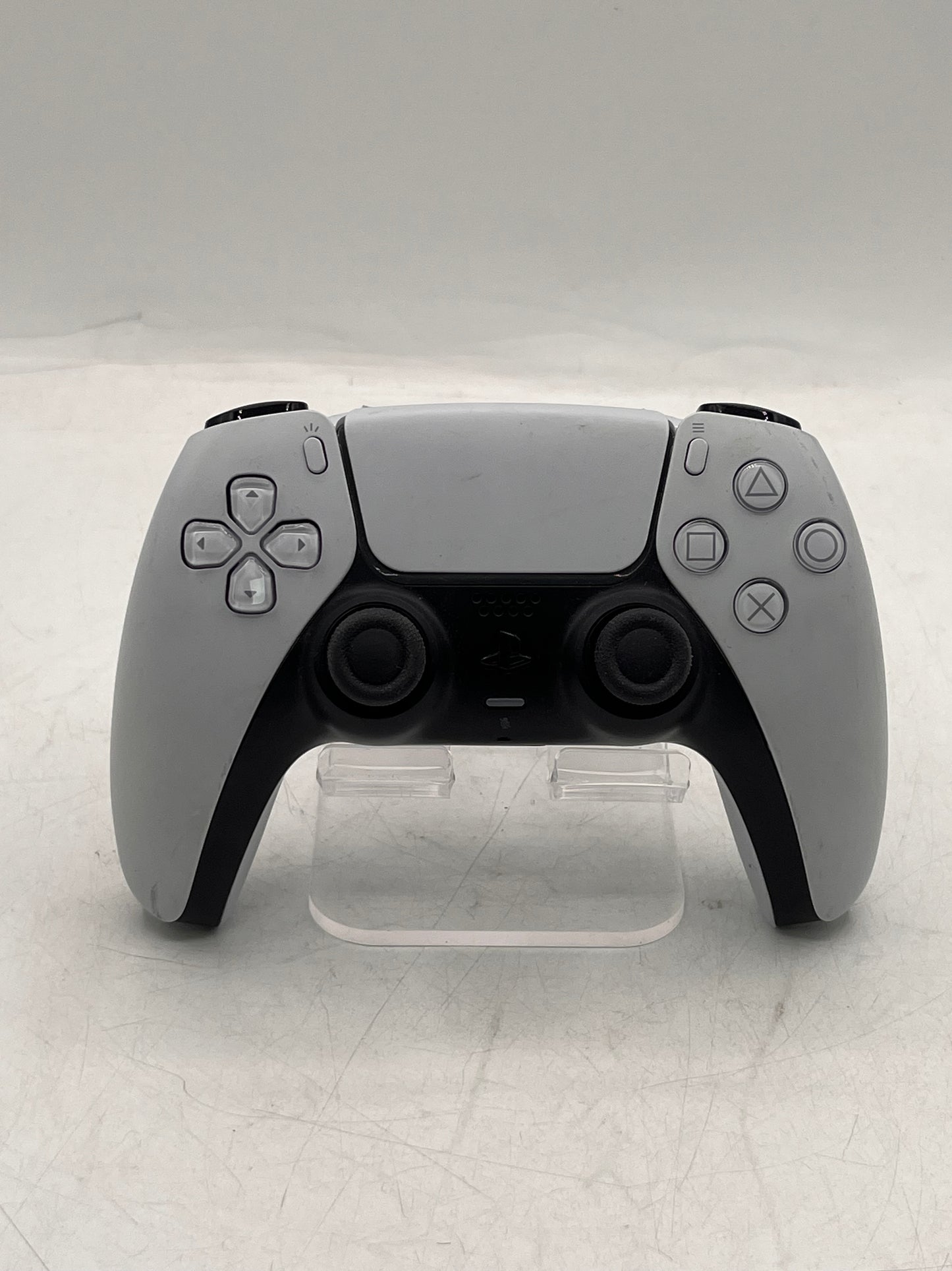 Sony PlayStation 5 Slim Disc (CFI-2015) 1TB White Video Game System