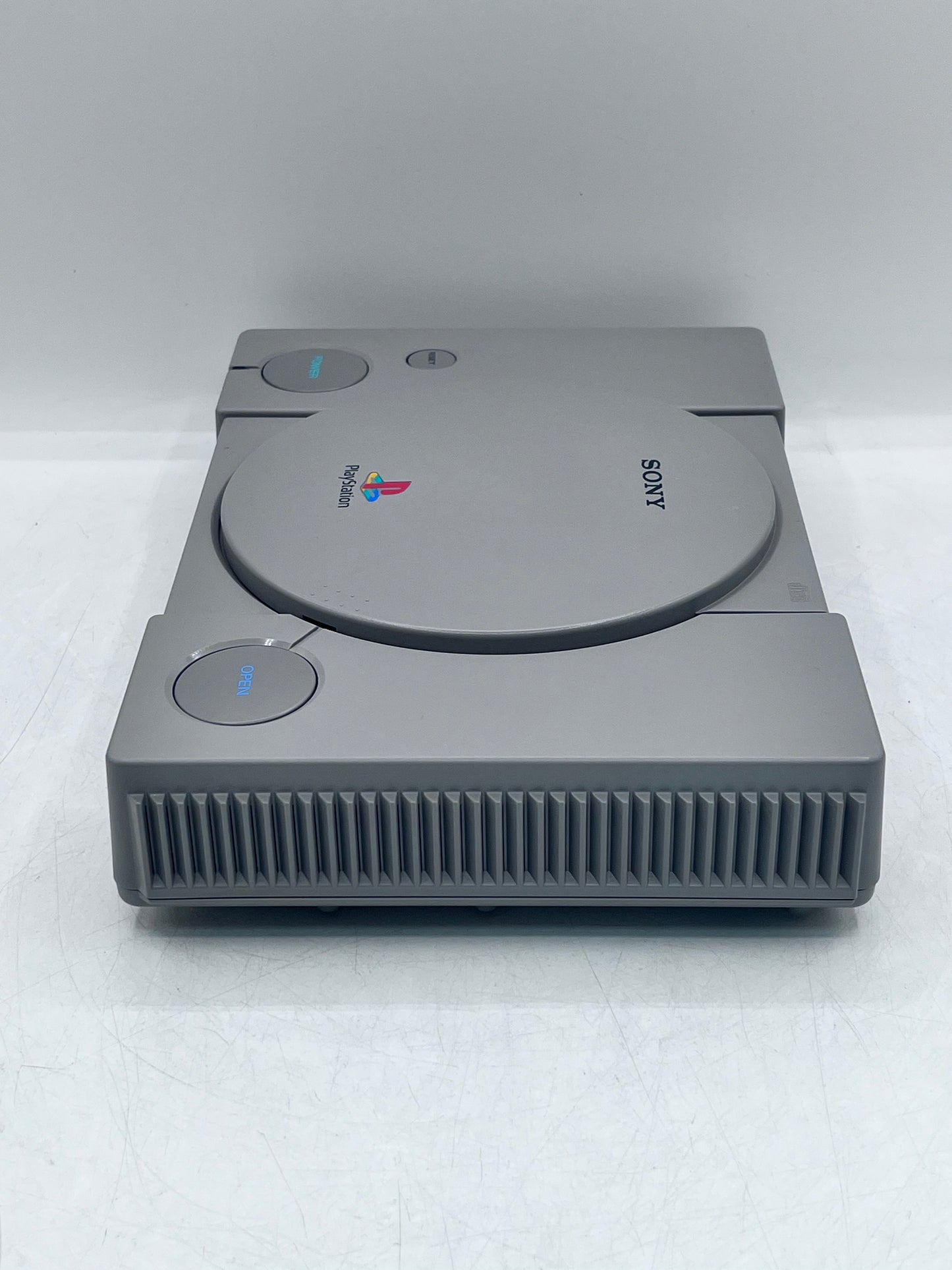 Sony PS1 SCPH-9001 Video Game System with Controller - Used