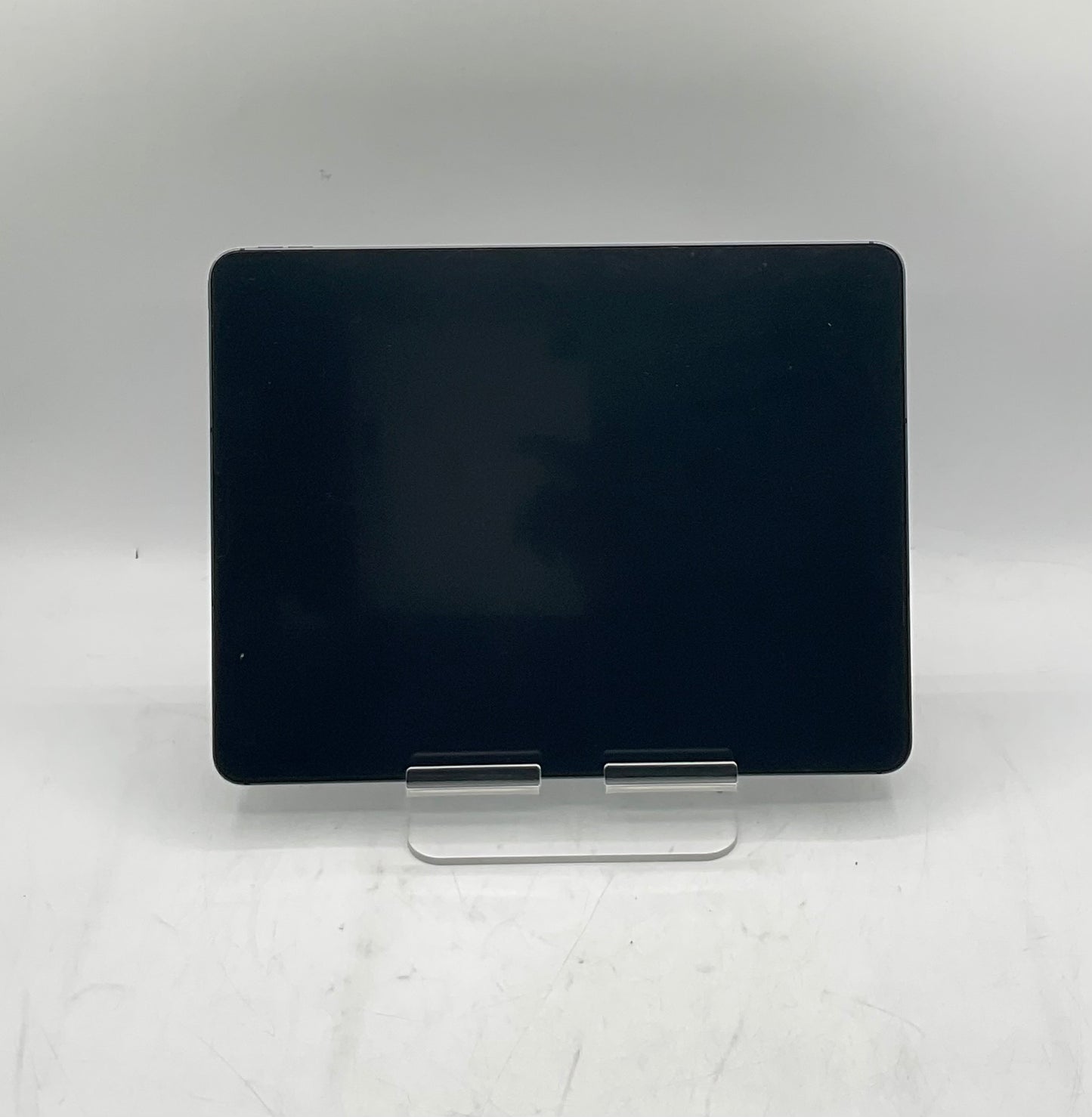 Unlocked Apple iPad Pro 12.9" 5th Gen MHNR3LL/A A2379 128GB WiFi + Cellular - Black