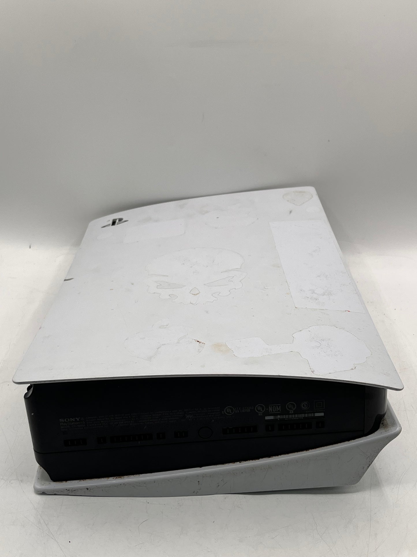 Sony PlayStation 5 Disc Edition CFI-1015A 825GB - White