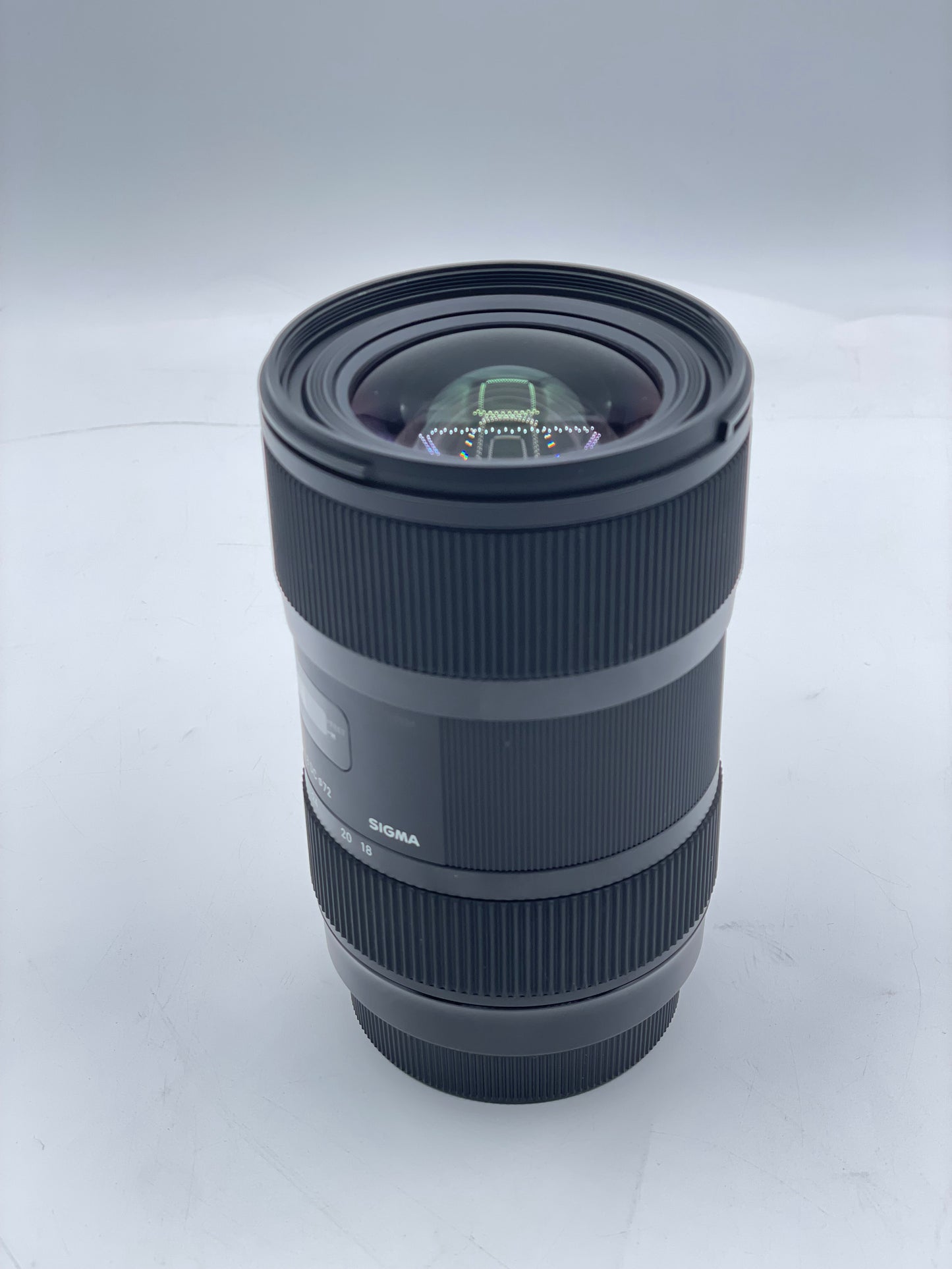 Sigma 18-35mm f/1.8 18-35mm f/1.8 Lens for Canon EF-Mount