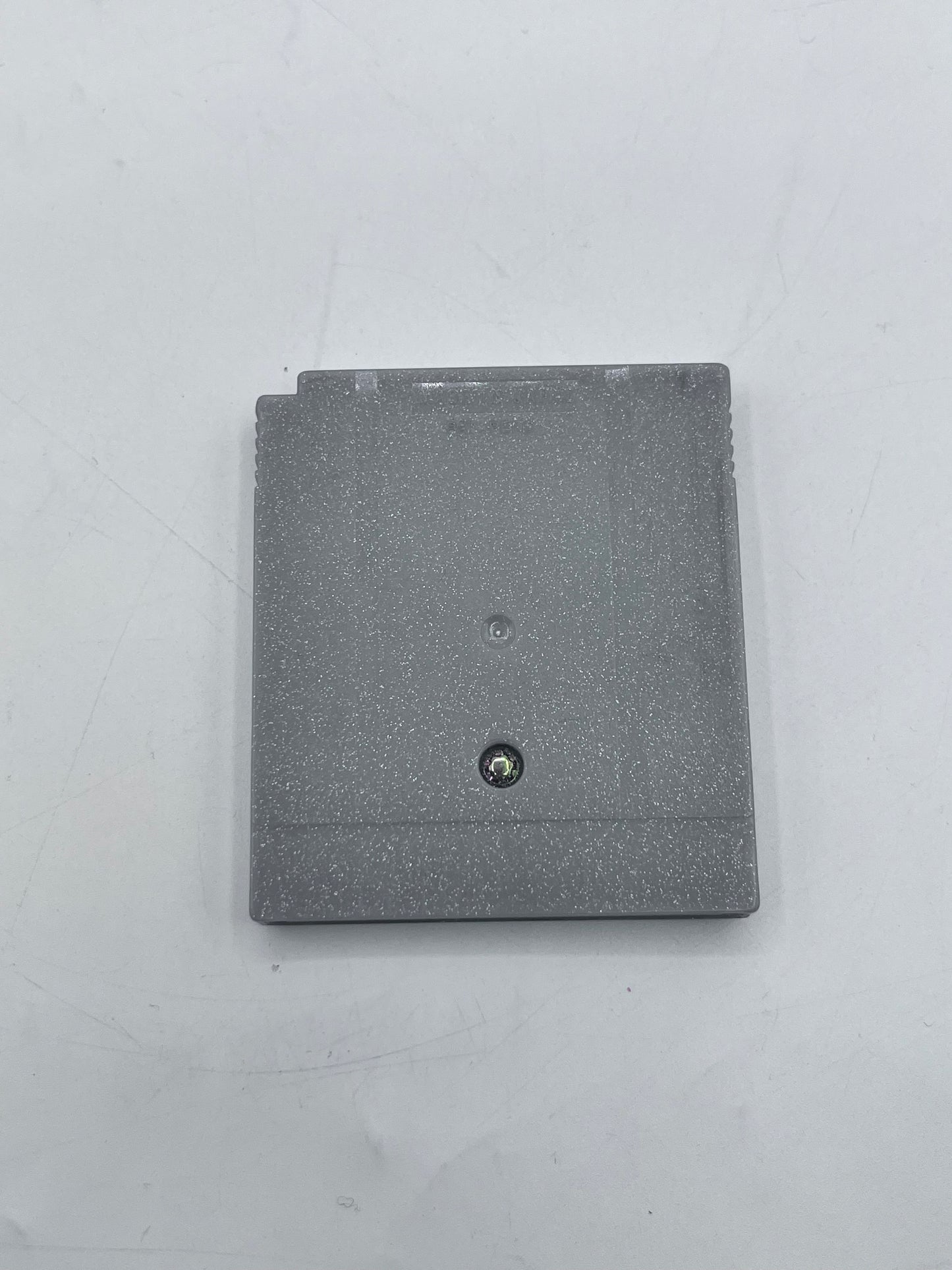 Pokémon Silver Version (Nintendo GameBoy Color, 2000) Free Shipping