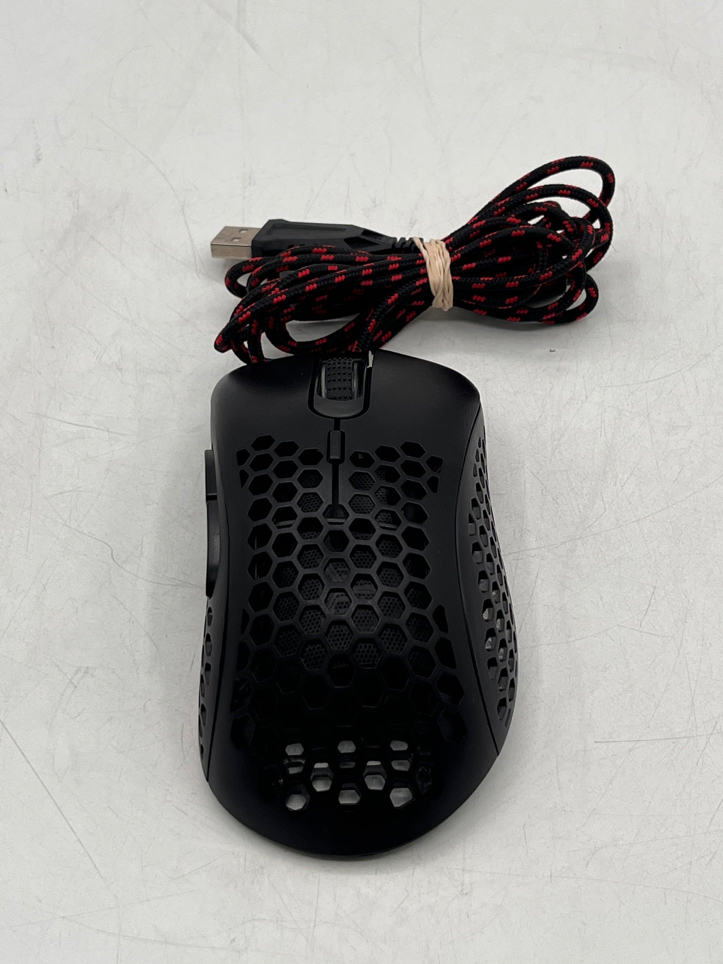 Skytech Gaming K-1000 M-1200N Wired Mouse and Keyboard Bundle - Black
