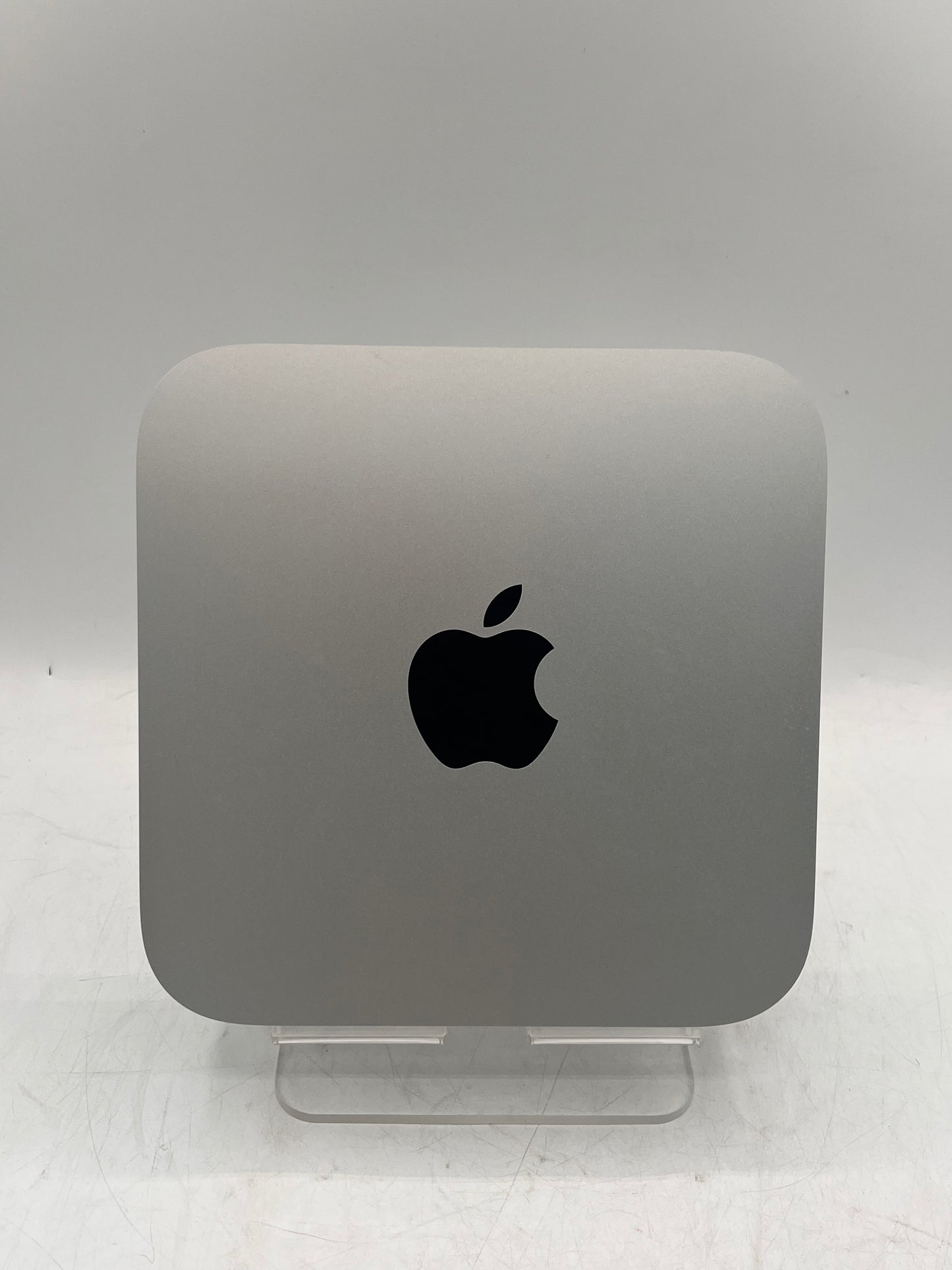 2023 Apple Mac Mini M2 8GB 256GB A2686 MMFJ3LL/A Silver Tested Free Shipping