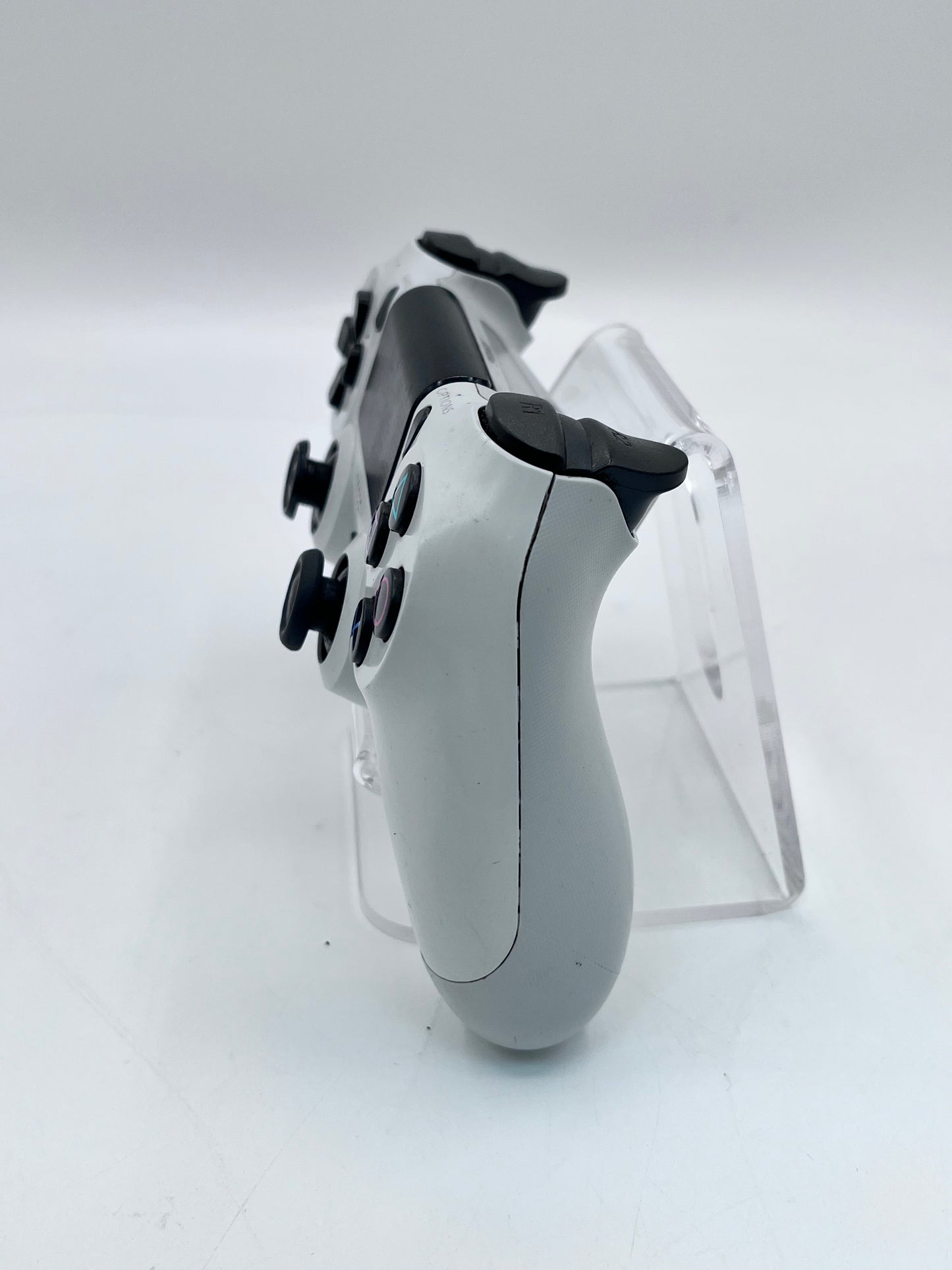 Sony PS4 DualShock CUH-ZCT2U Video Game Controller - White