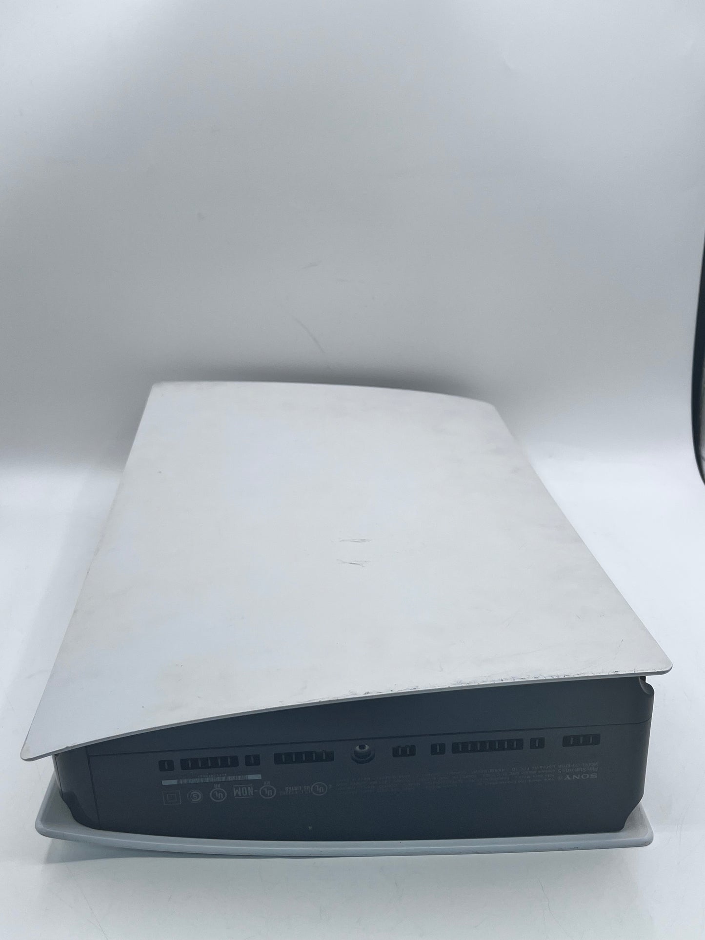Sony PlayStation 5 Digital Edition CFI-1015B 825GB White READ!