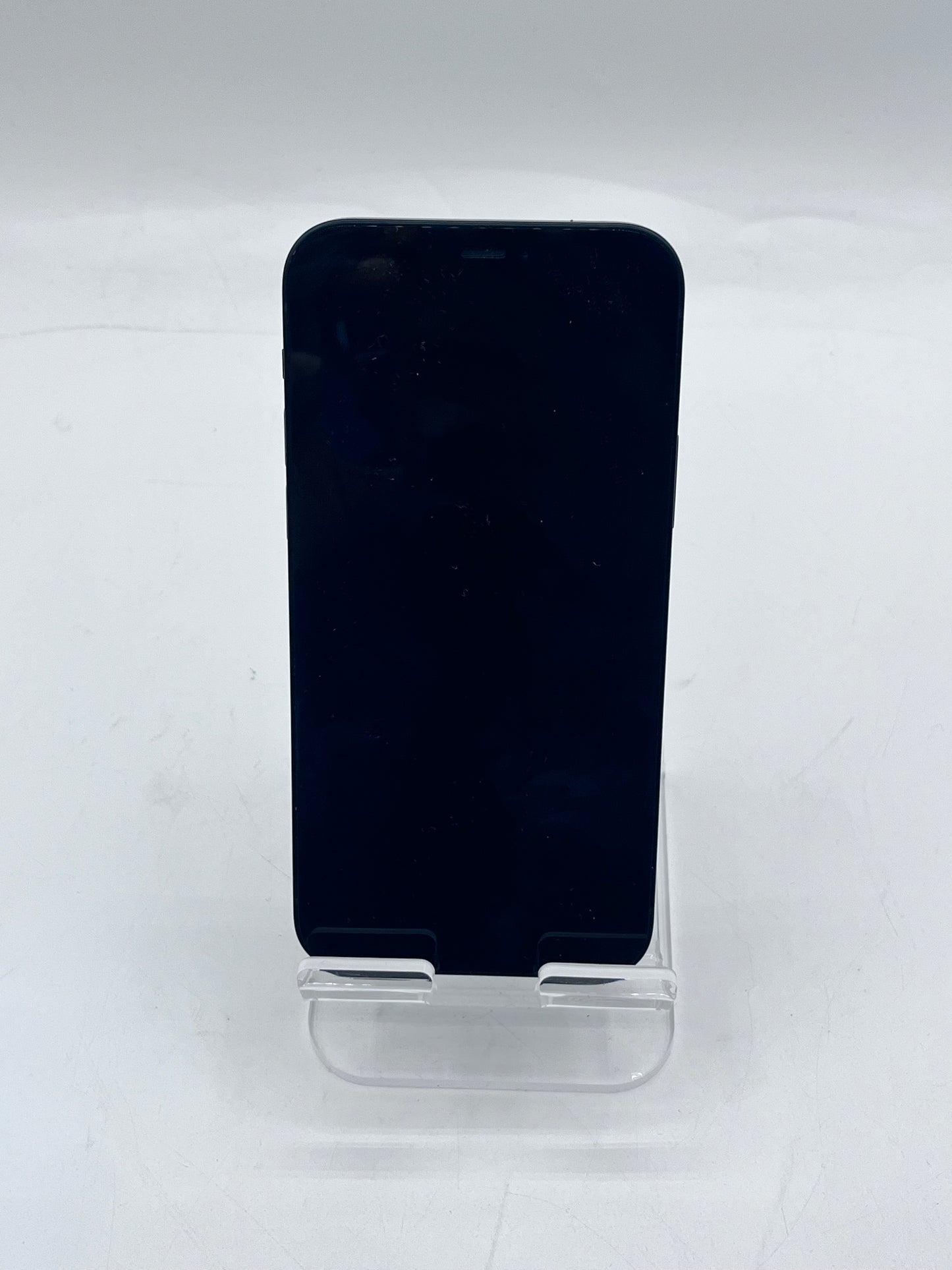 Unlocked Apple iPhone 12 6.1" A2172 MGFL3LL/A 64GB 100%BH - Black