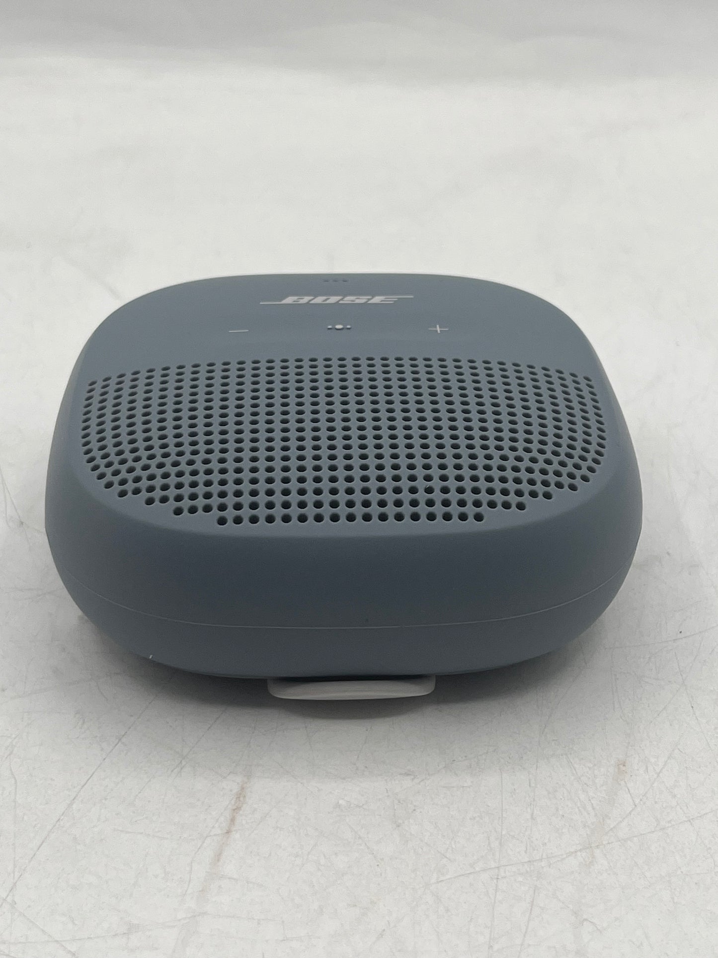 Bose 783342-0300 SoundLink Micro Bluetooth Speaker, Stone Blue