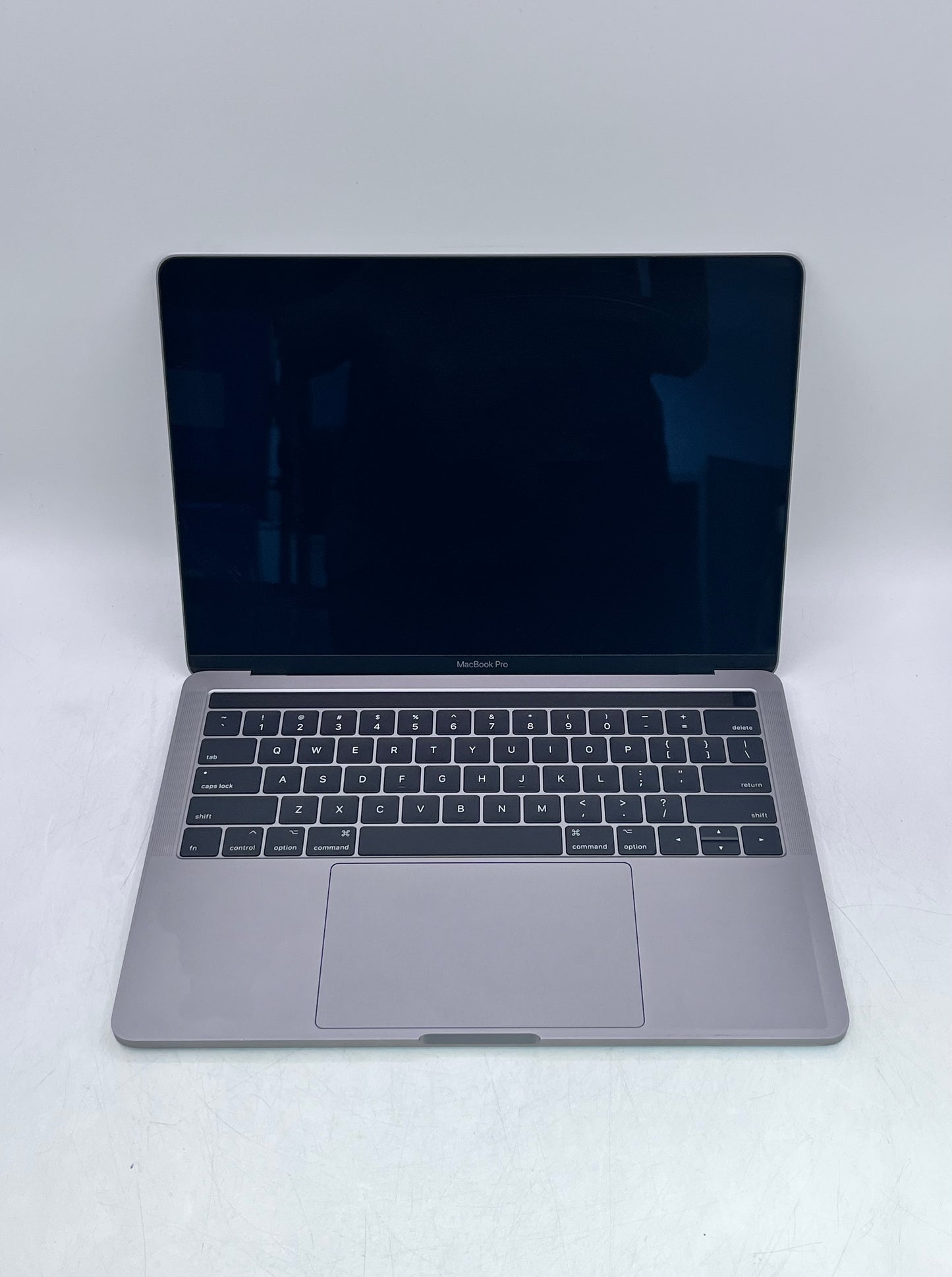 Apple MacBook Pro 13.3 " A1706 2017 - Intel i7, 16GB RAM, 512GB -  Silver