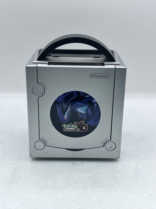 Nintendo GameCube Pokémon: XD Gale of Darkness Limited Edition Console TESTED