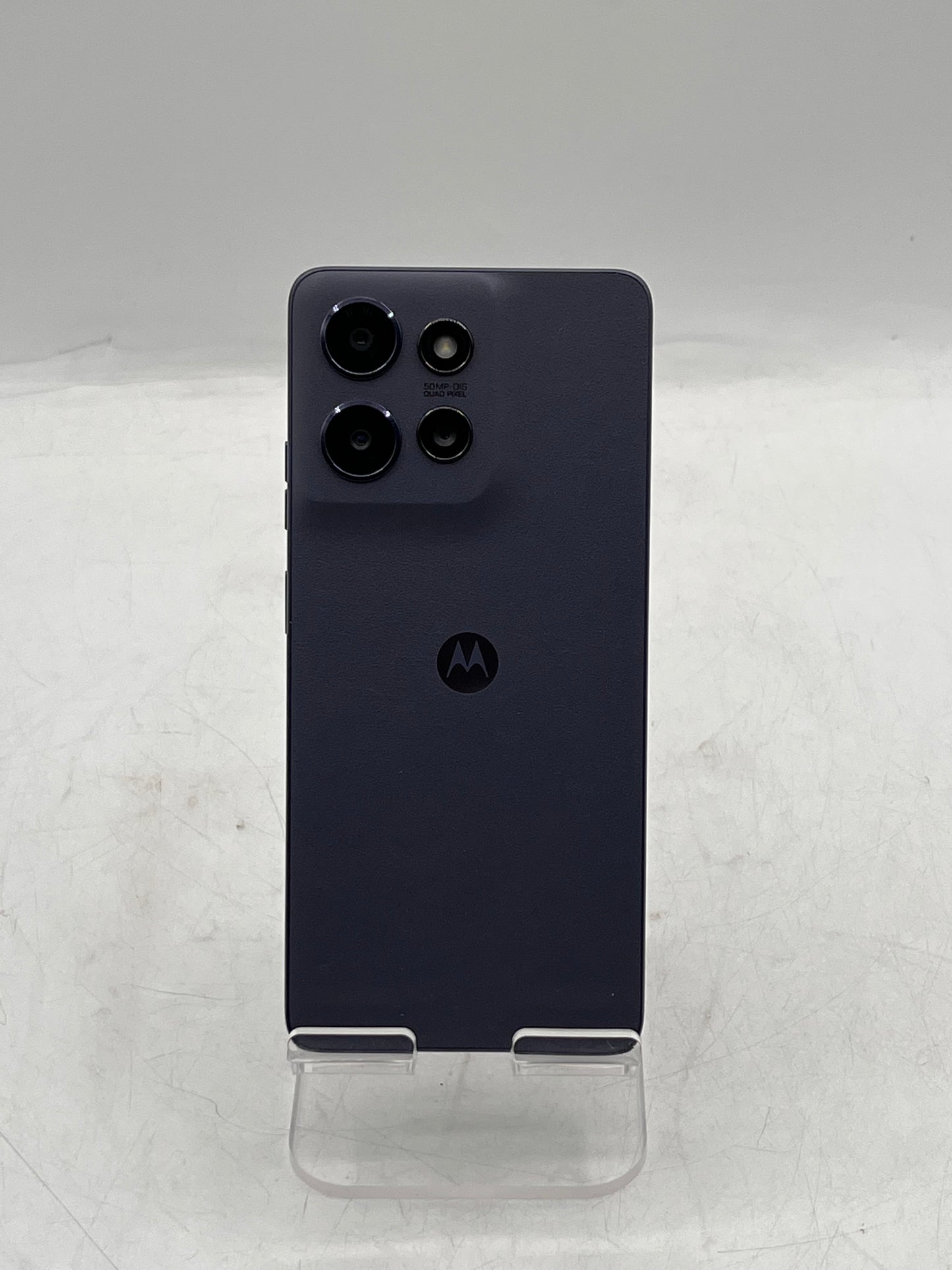T-Mobile Motorola Moto G 2025 128GB Blue
