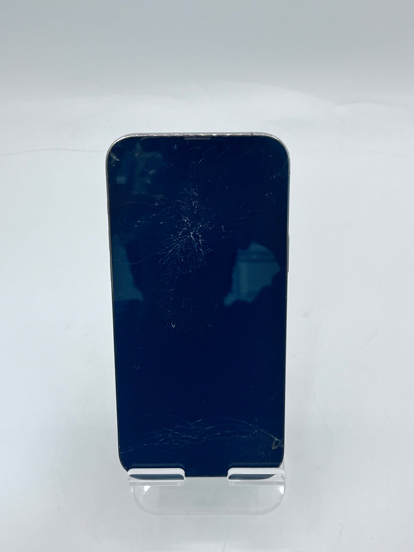Apple iPhone 13 Pro Max 6.7" 128GB A2484 MLKN3LL/A Gold Unlocked