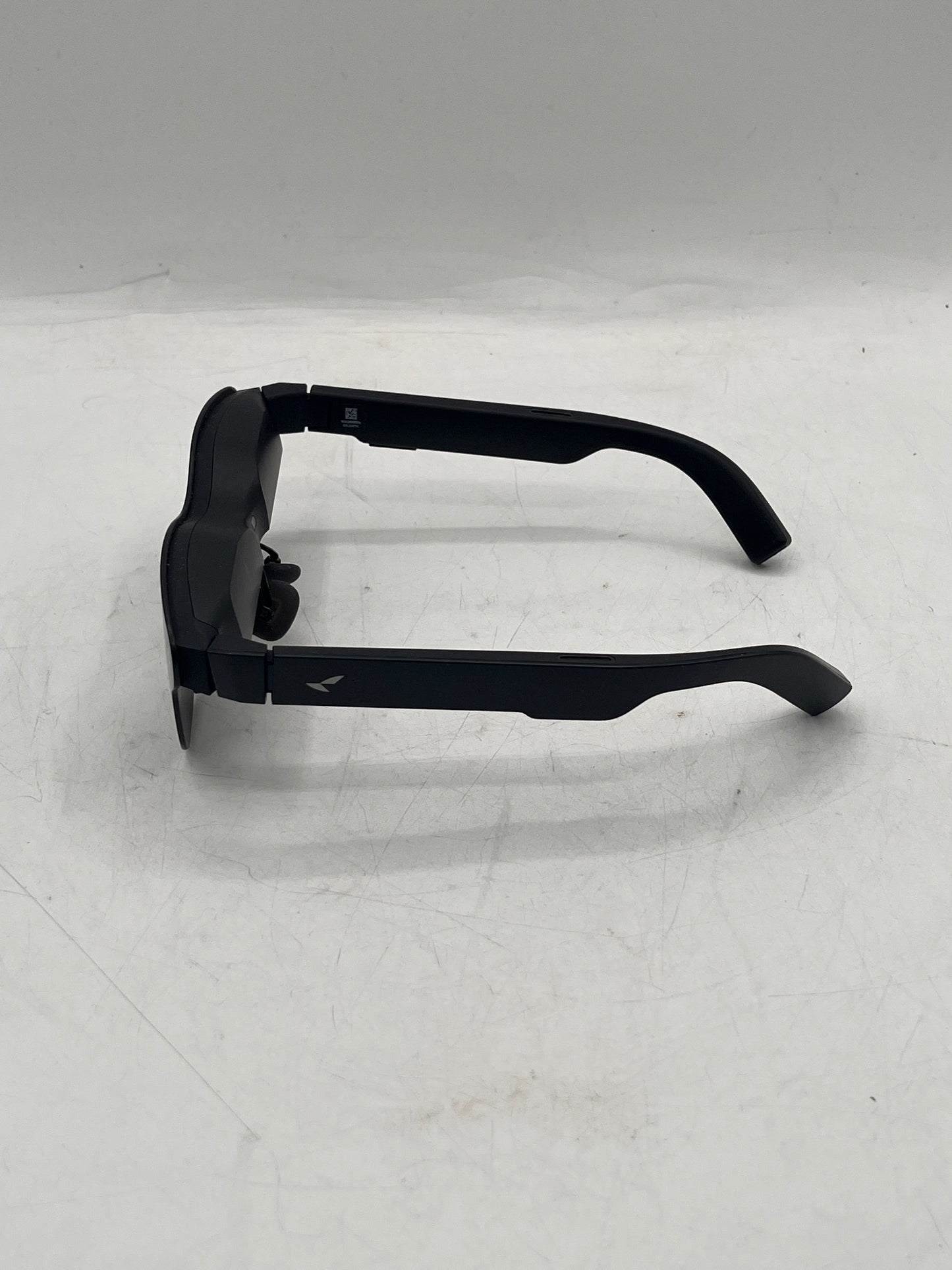 RayNeo Air 4 Pro AR/XR Glasses Black