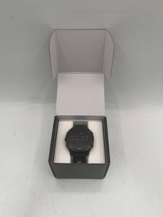 Garmin Forerunner 970 Smart Watch 46mm Black GPS Only