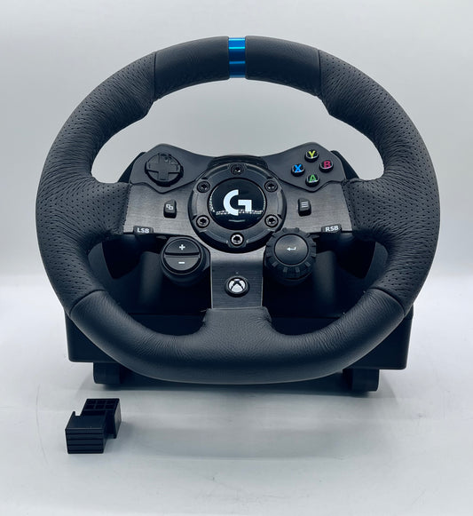 Logitech G920 racing wheel Game Racing Wheels And Pedals For Xbox/PC