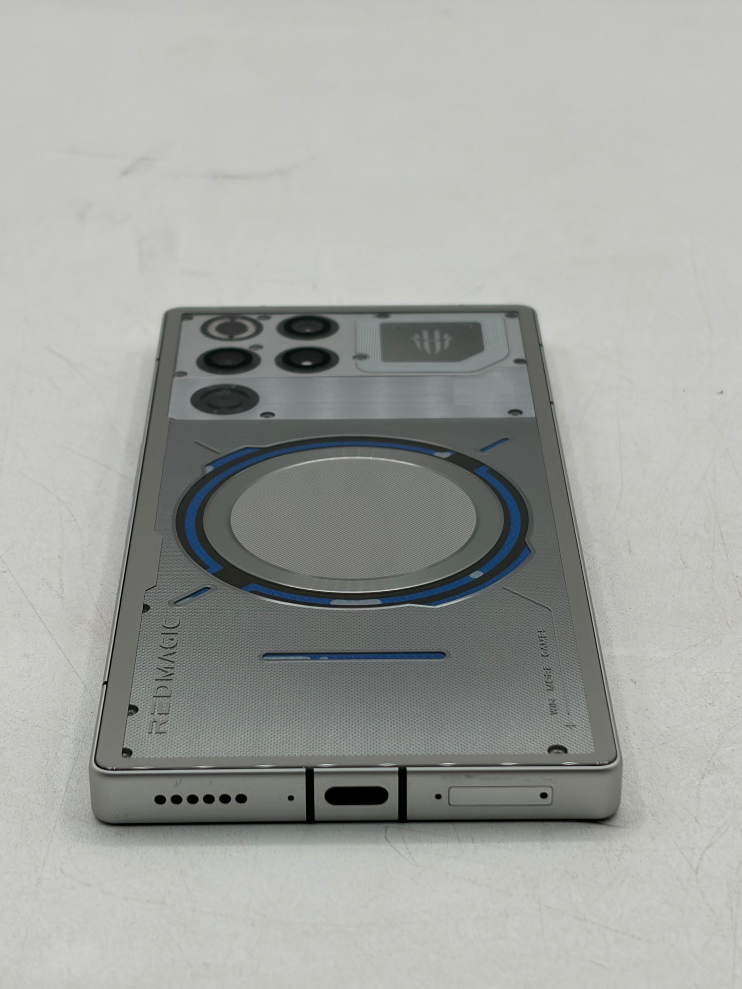 REDMAGICTECH 11 Pro 16 GB RAM 512 GB STORAGE Sub Zero Free Shipping
