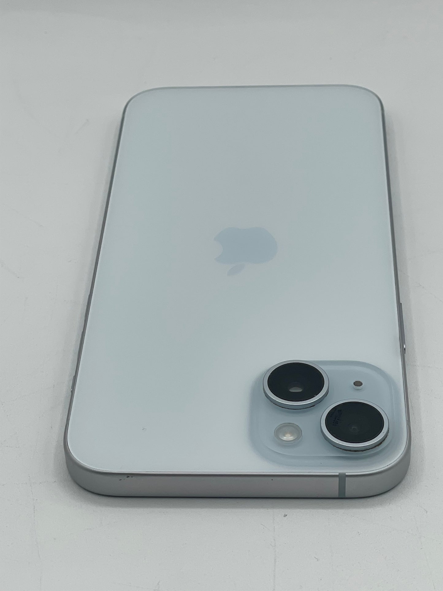 AT&T Only Apple iPhone 15 Plus 6.7" 128GB Blue A2847 MTXV3LL/A